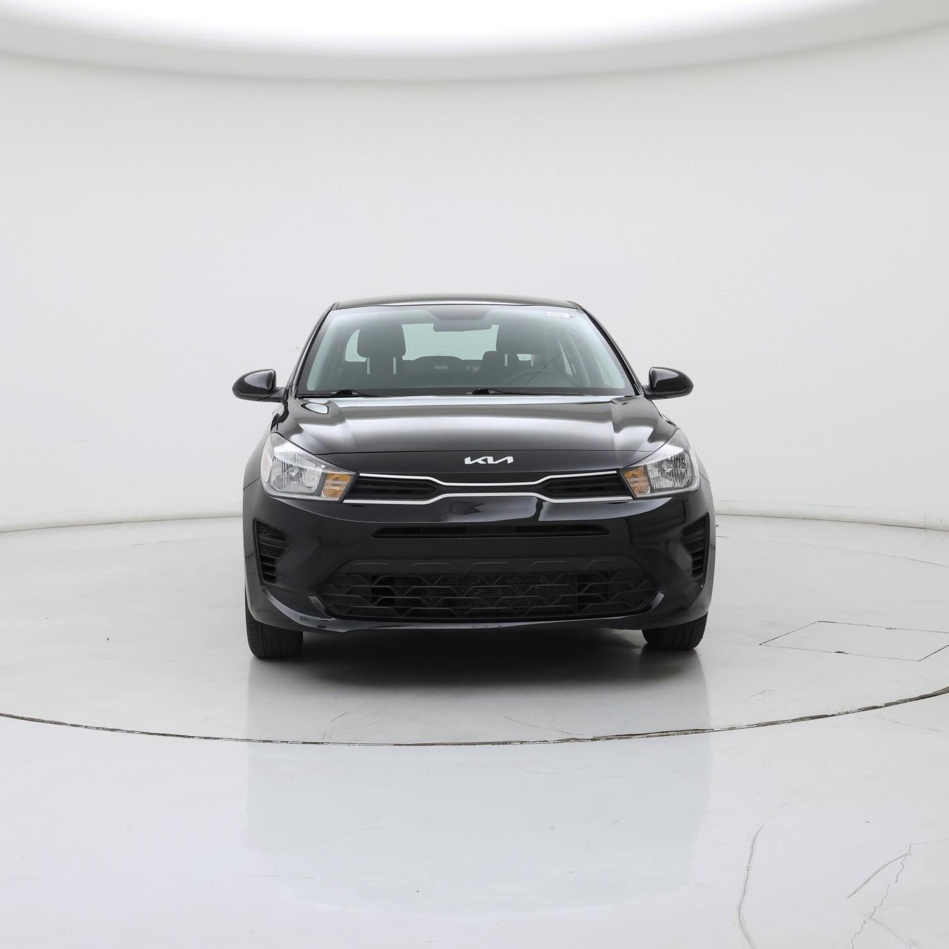 Thumbnail: 2023 Kia Rio - 5