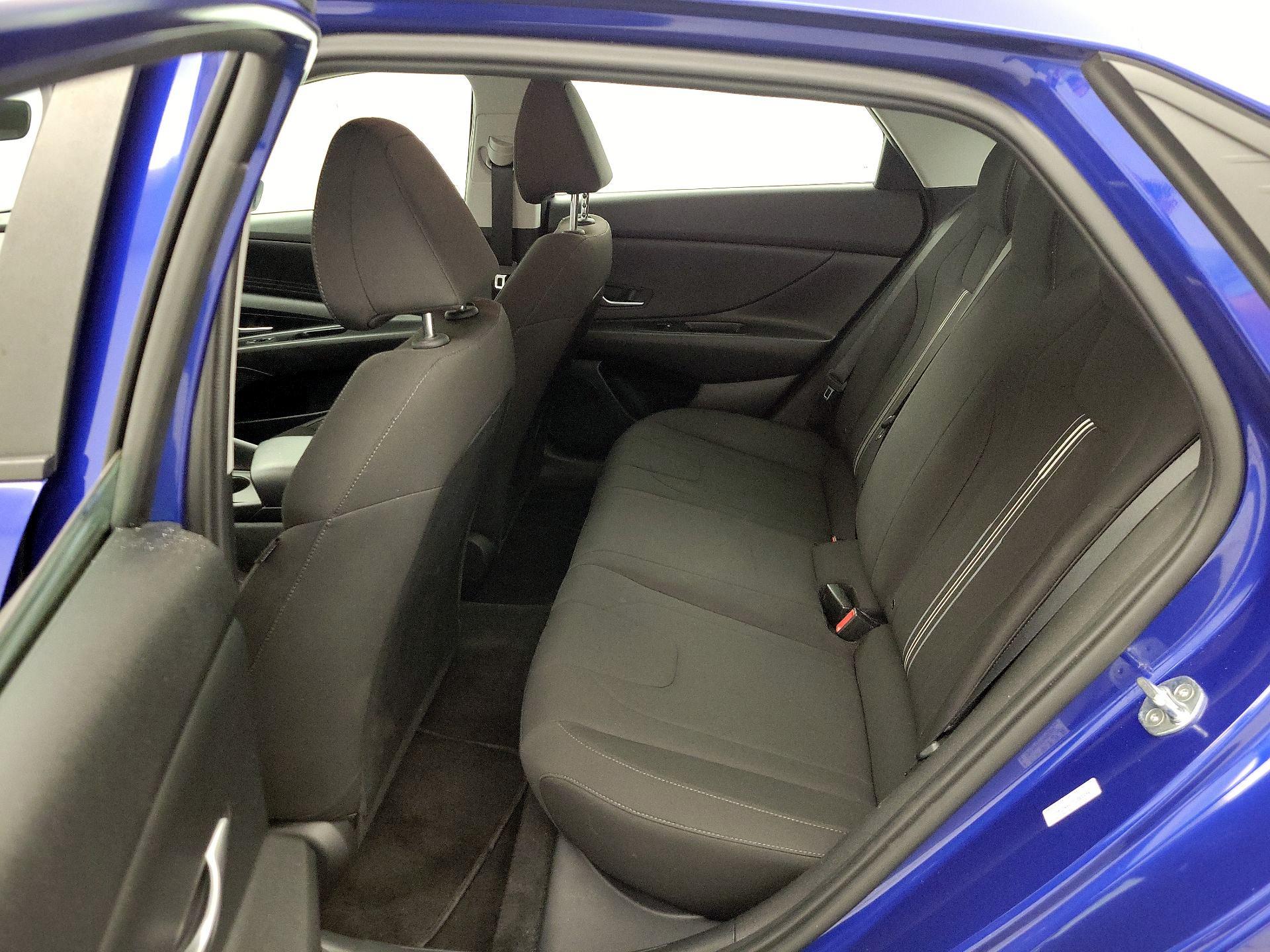 Thumbnail: 2021 Hyundai Elantra - 19