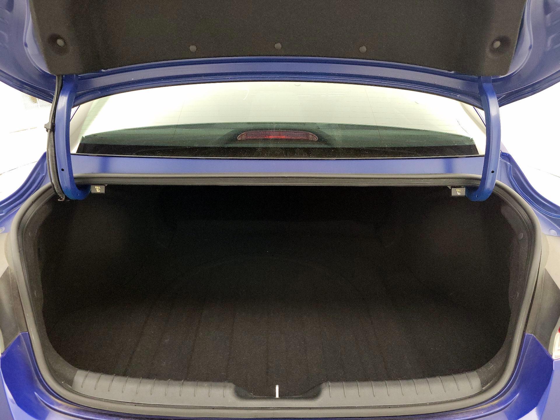 Thumbnail: 2021 Hyundai Elantra - 20