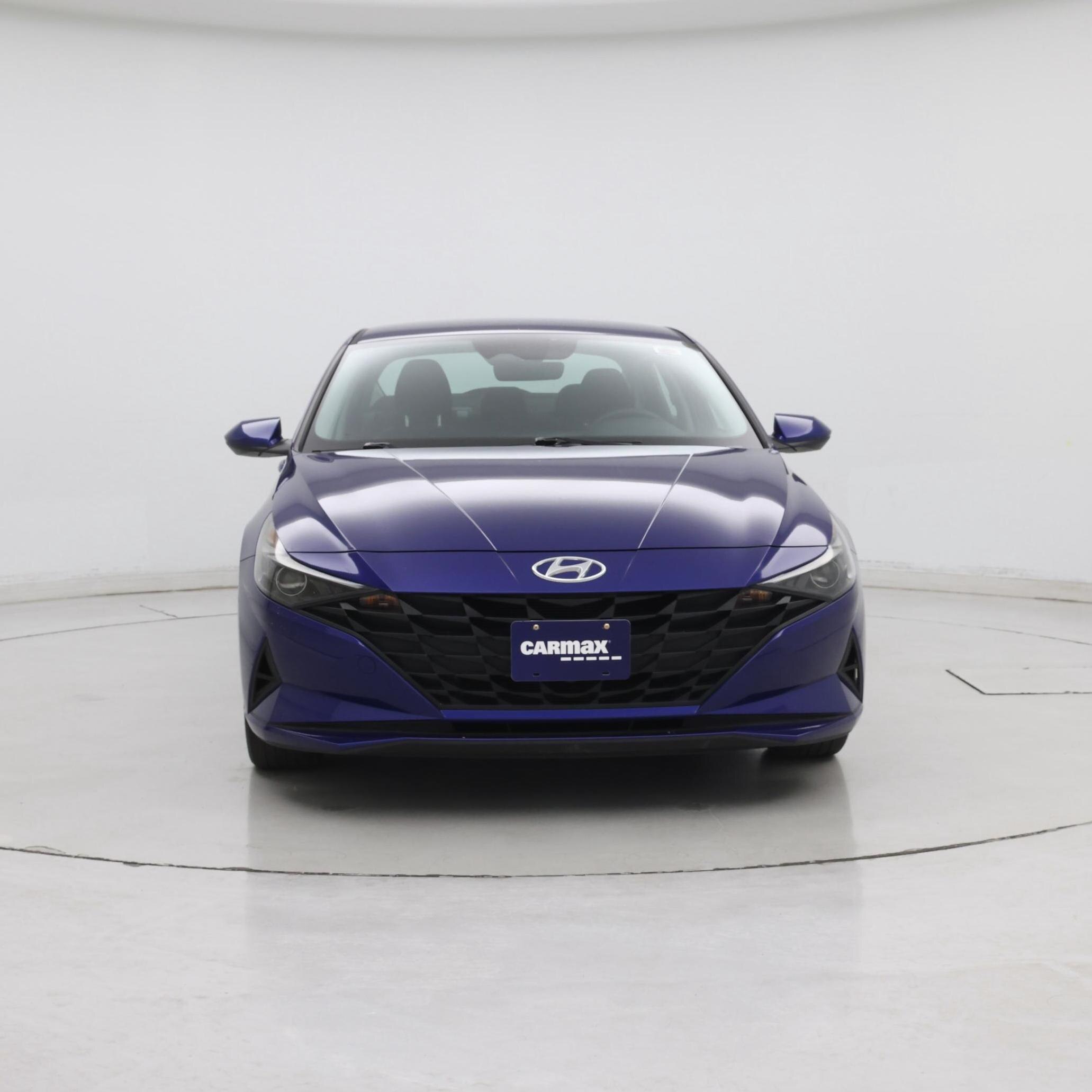 Thumbnail: 2021 Hyundai Elantra - 5