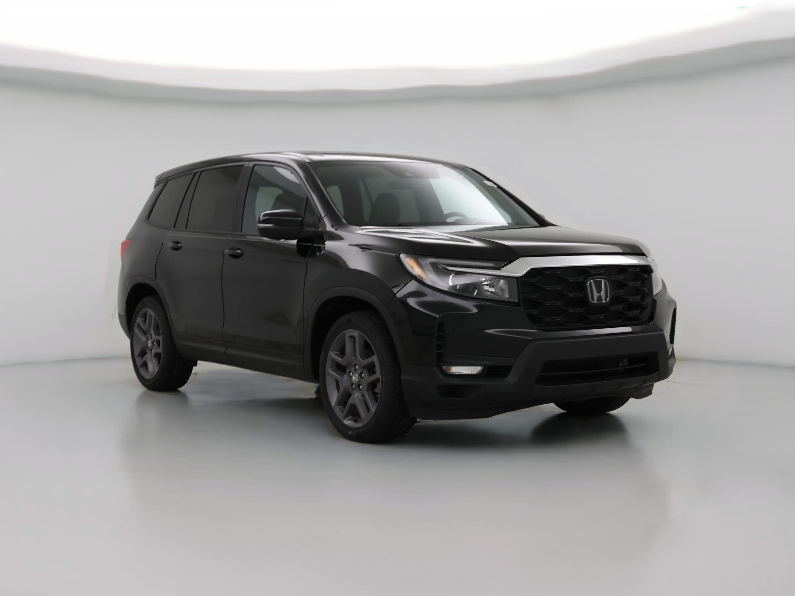 Thumbnail: 2022 Honda Passport - 1