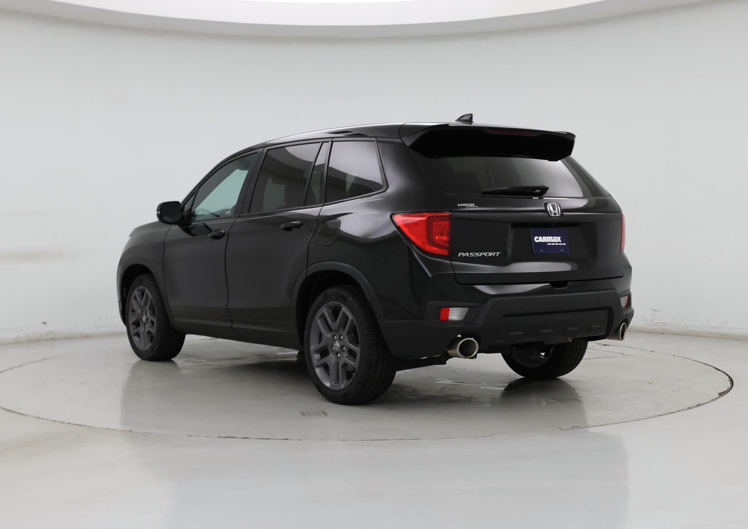 Thumbnail: 2022 Honda Passport - 2