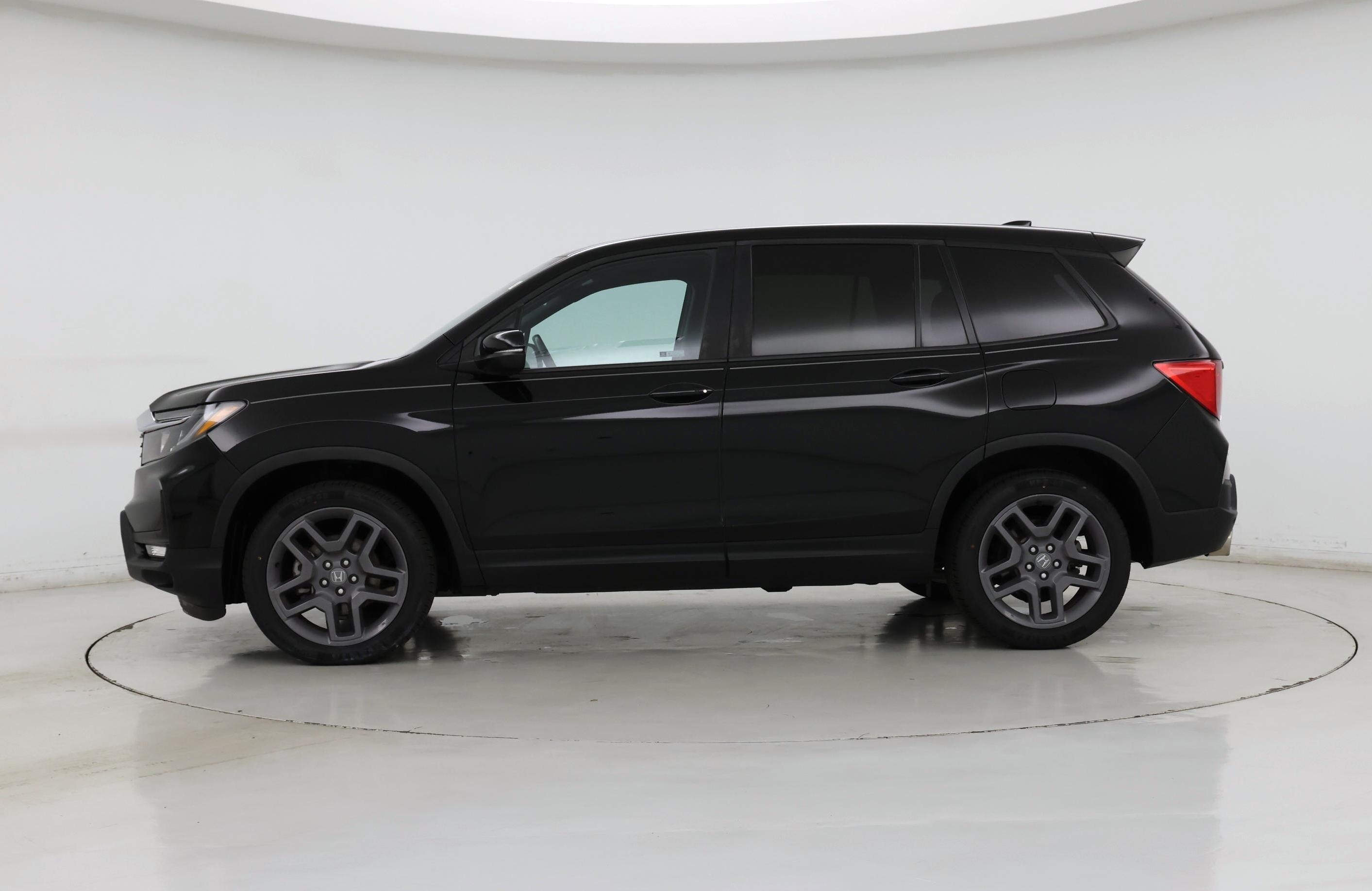 Thumbnail: 2022 Honda Passport - 3