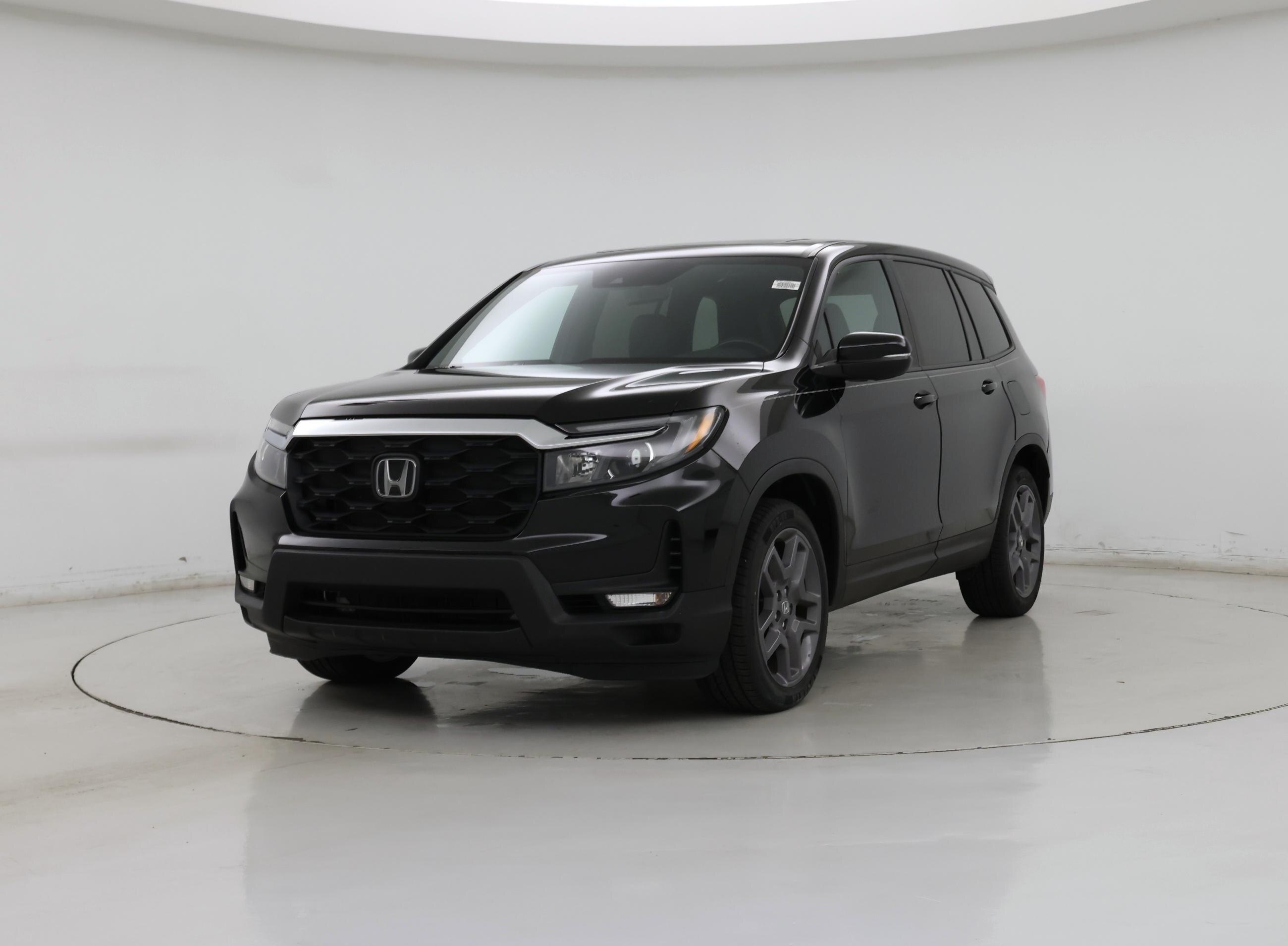 Thumbnail: 2022 Honda Passport - 4