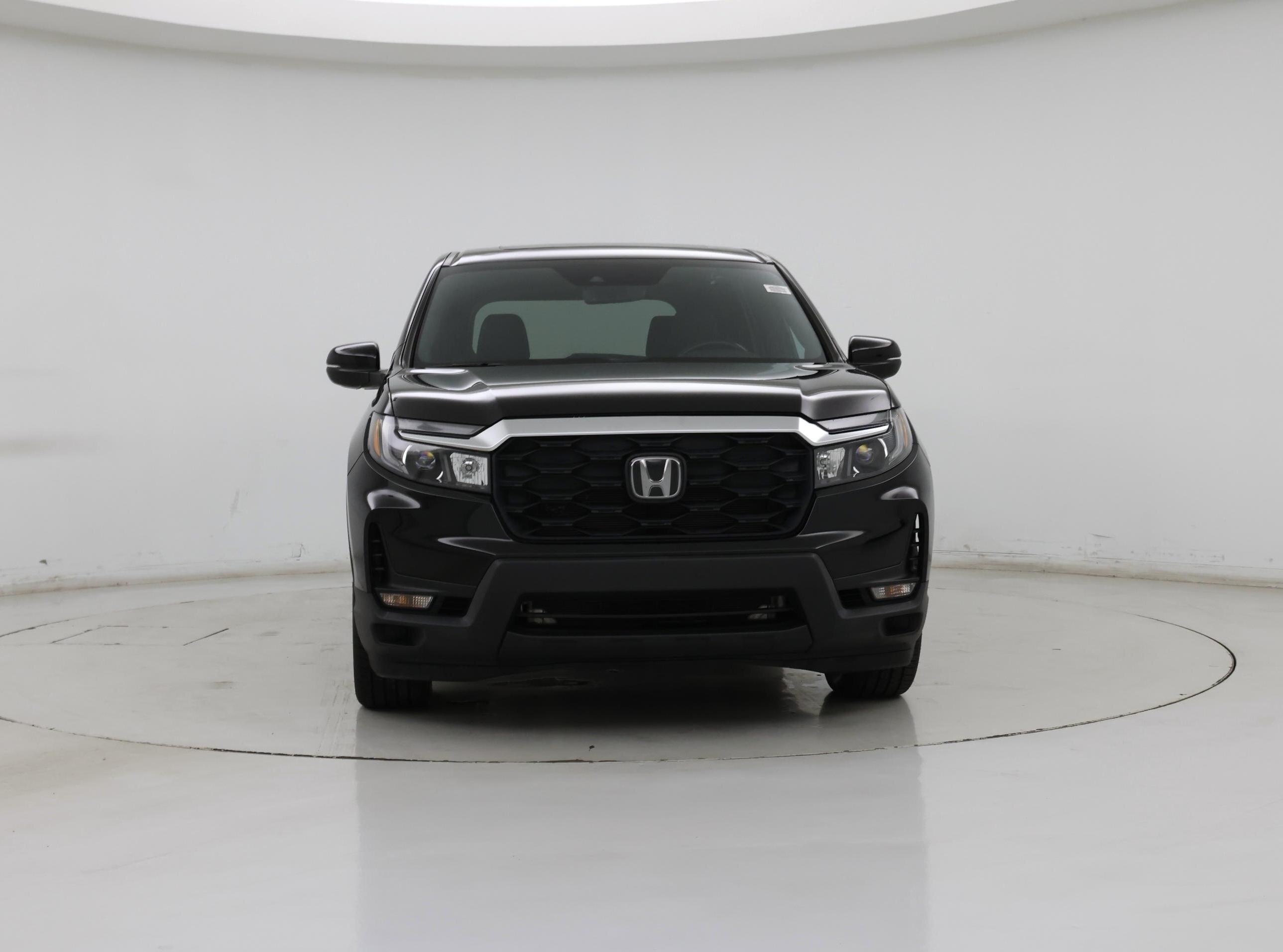 Thumbnail: 2022 Honda Passport - 5