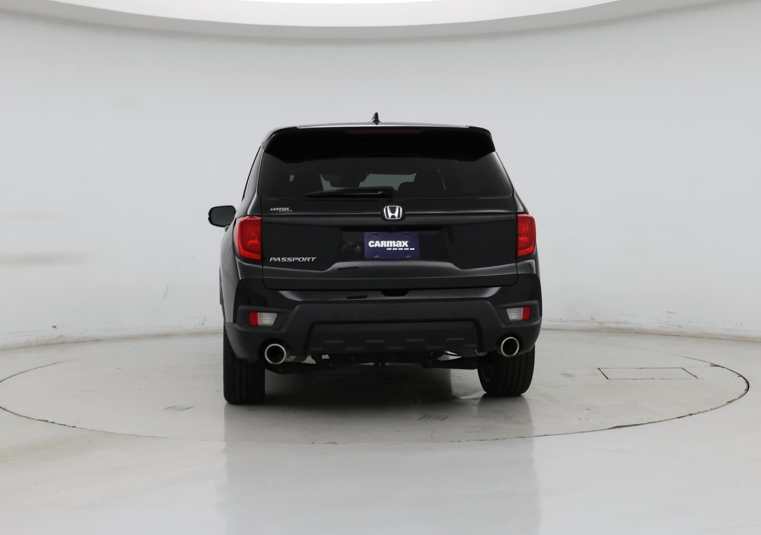 Thumbnail: 2022 Honda Passport - 6