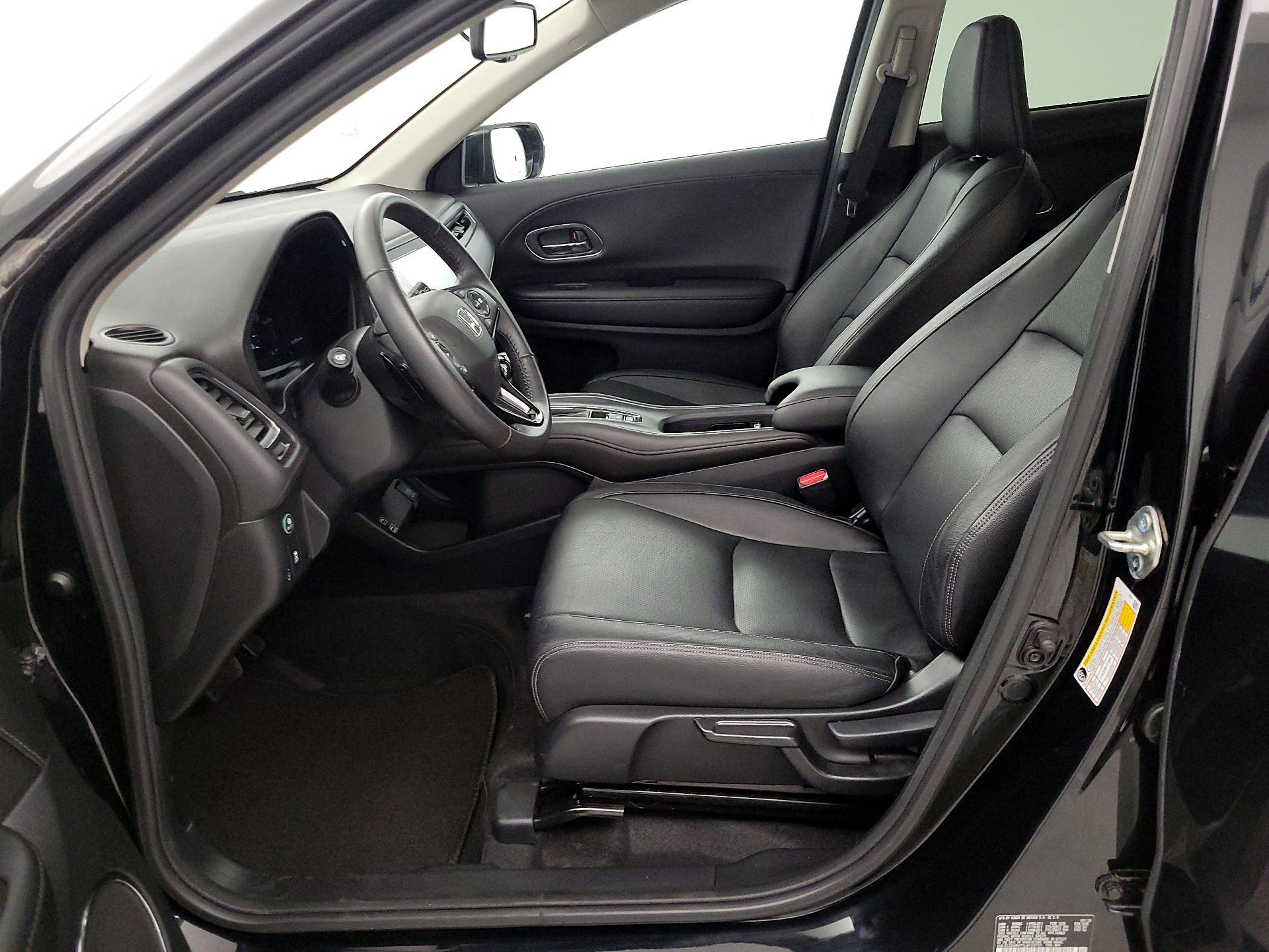 Thumbnail: 2020 Honda HR-V - 11