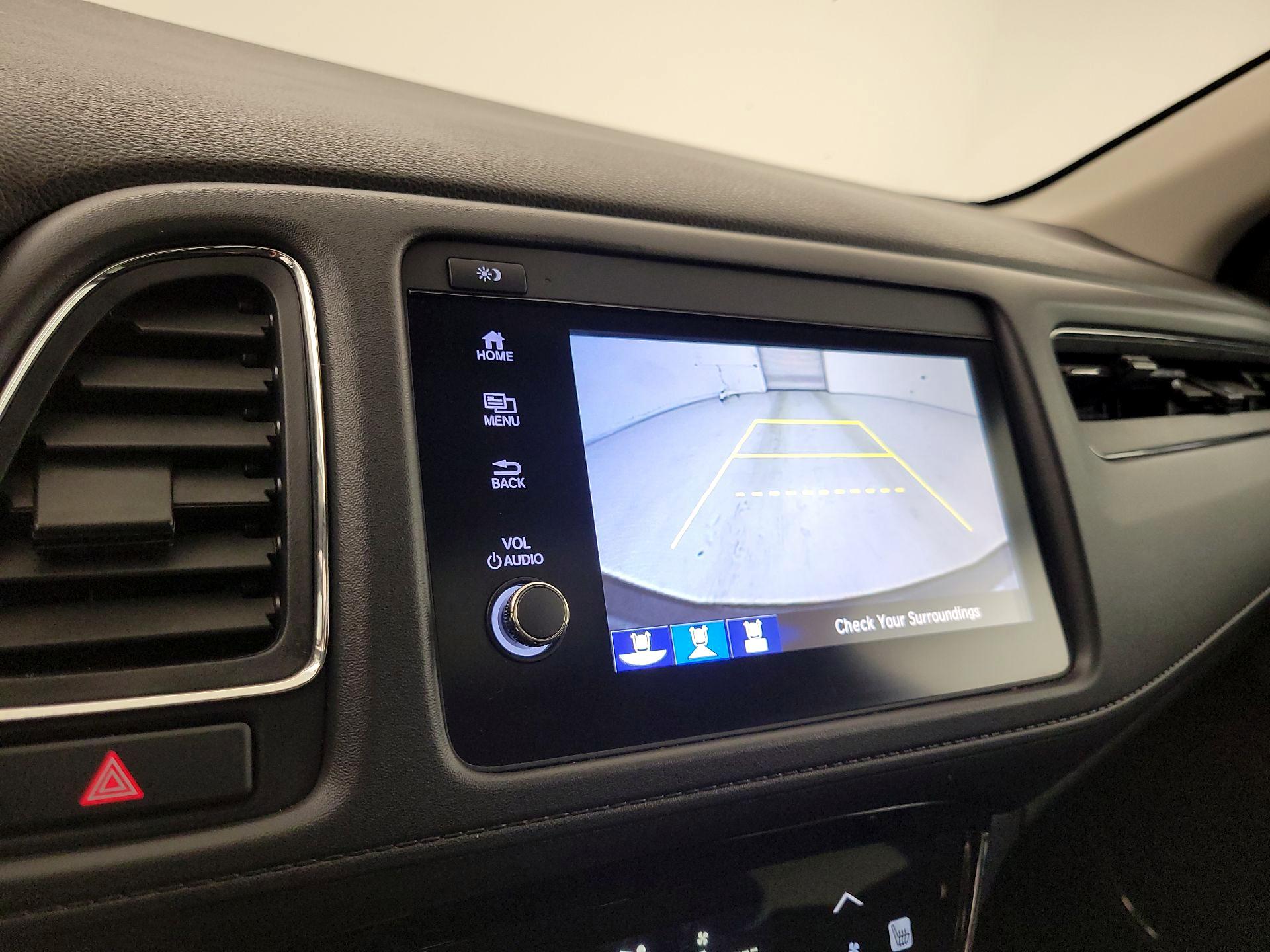 Thumbnail: 2020 Honda HR-V - 14