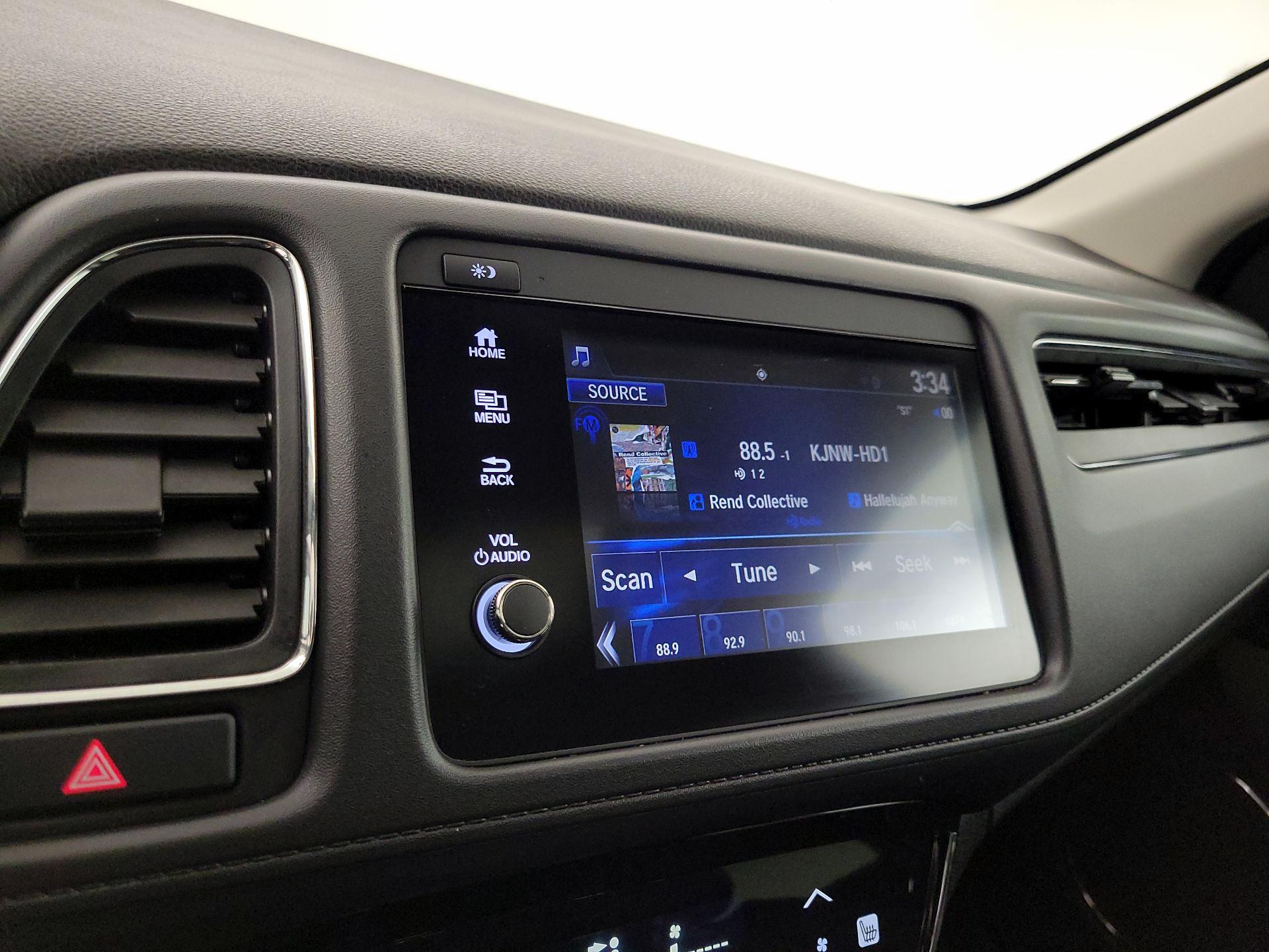 Thumbnail: 2020 Honda HR-V - 15