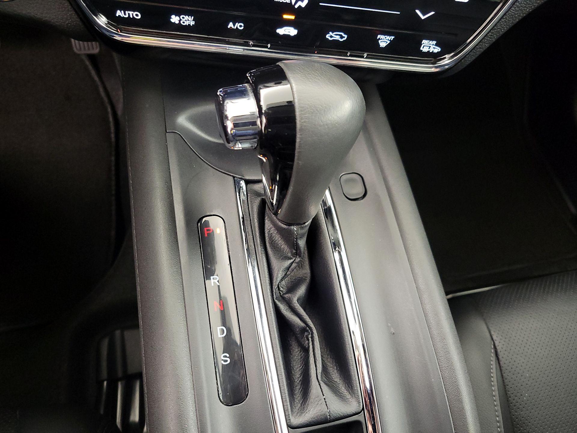 Thumbnail: 2020 Honda HR-V - 17
