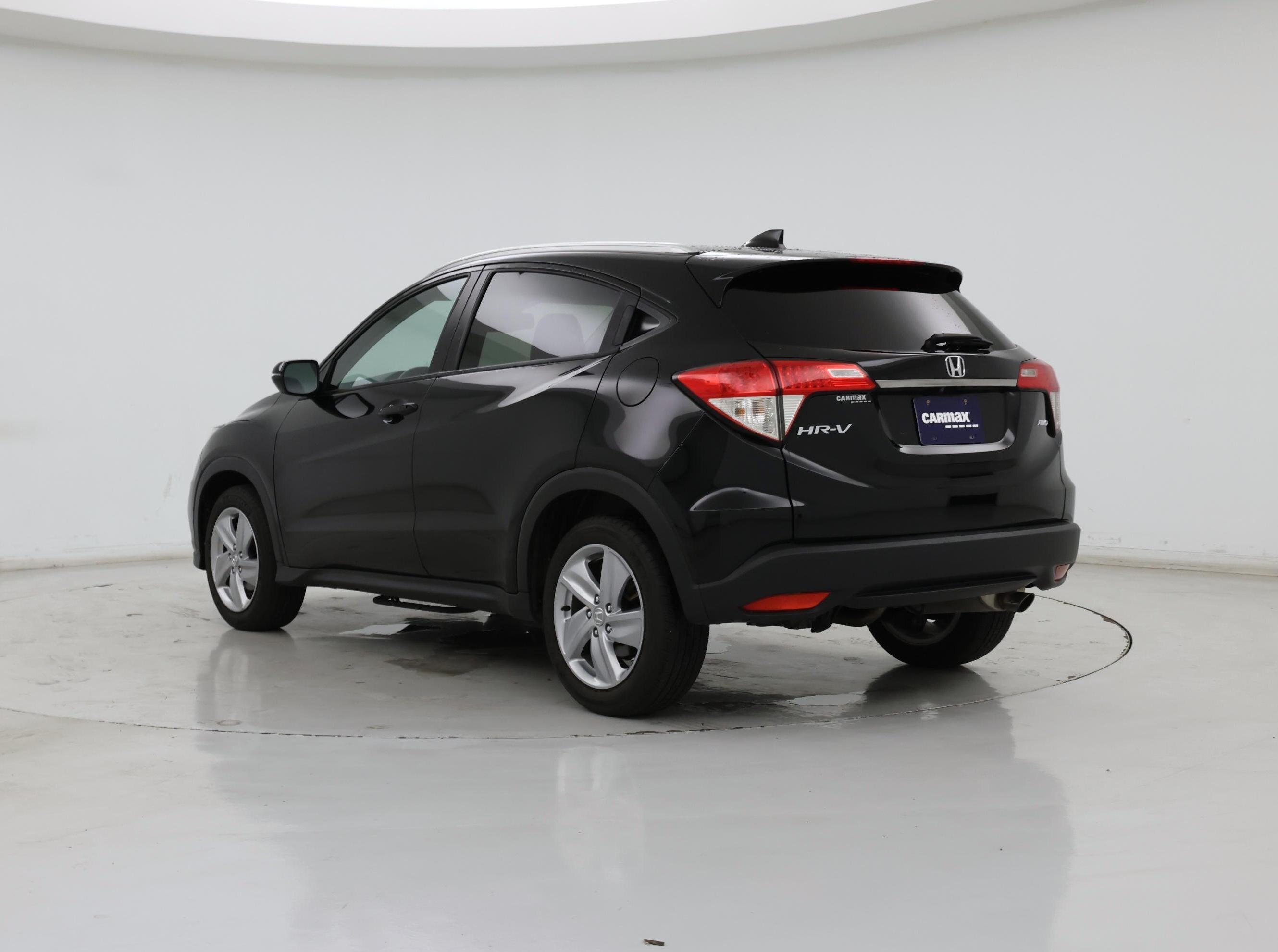 Thumbnail: 2020 Honda HR-V - 2
