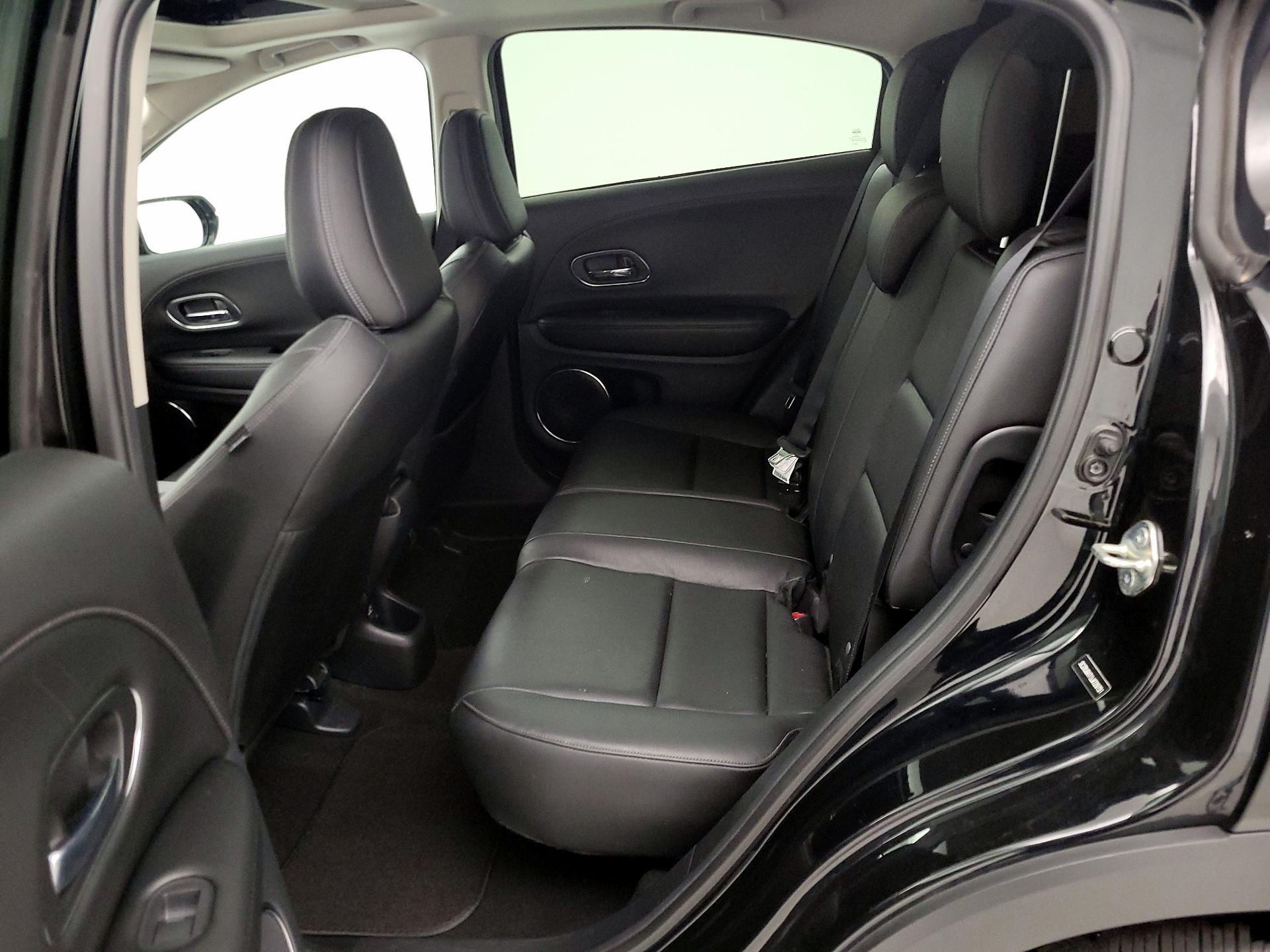 Thumbnail: 2020 Honda HR-V - 20