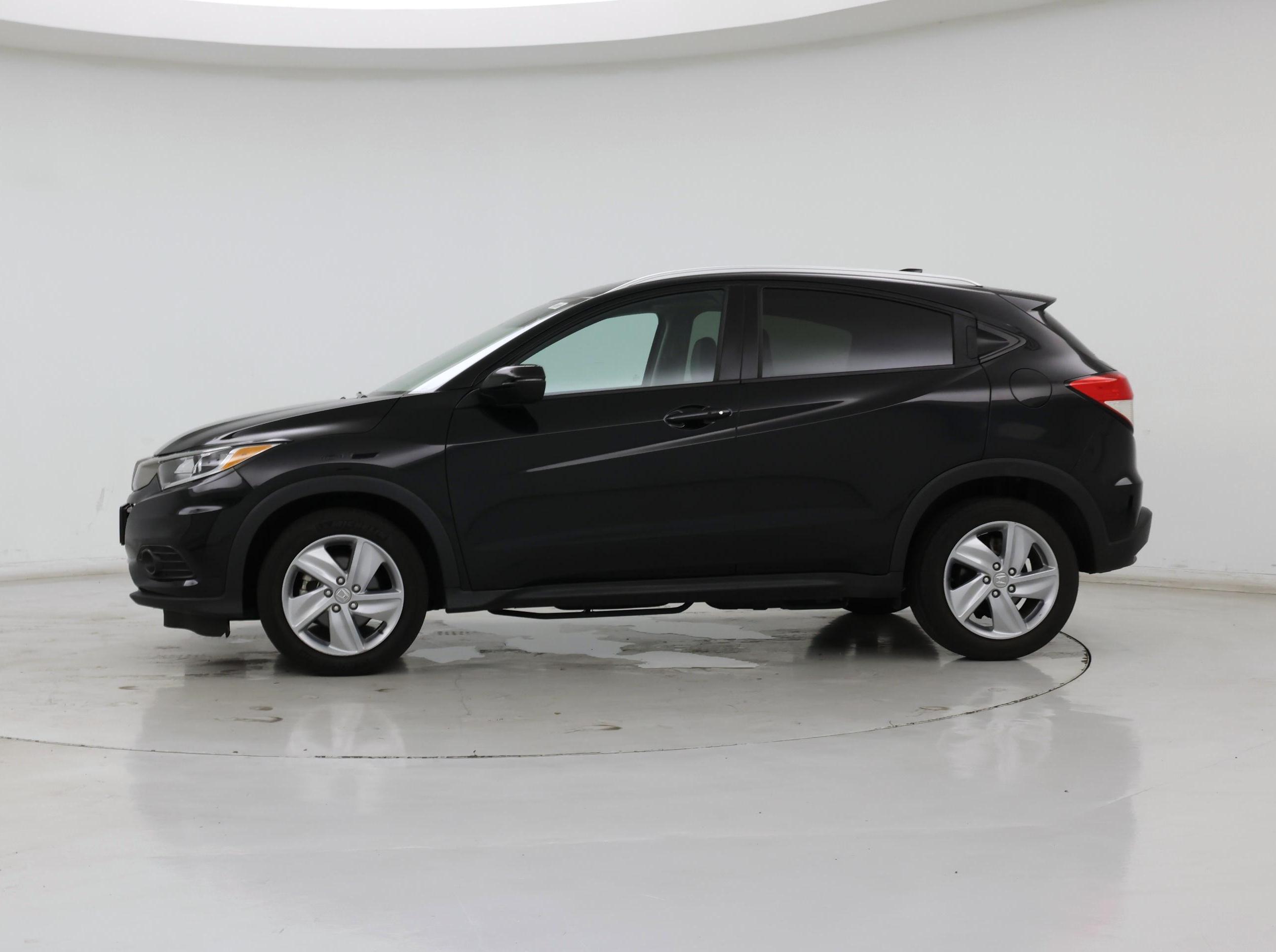 Thumbnail: 2020 Honda HR-V - 3