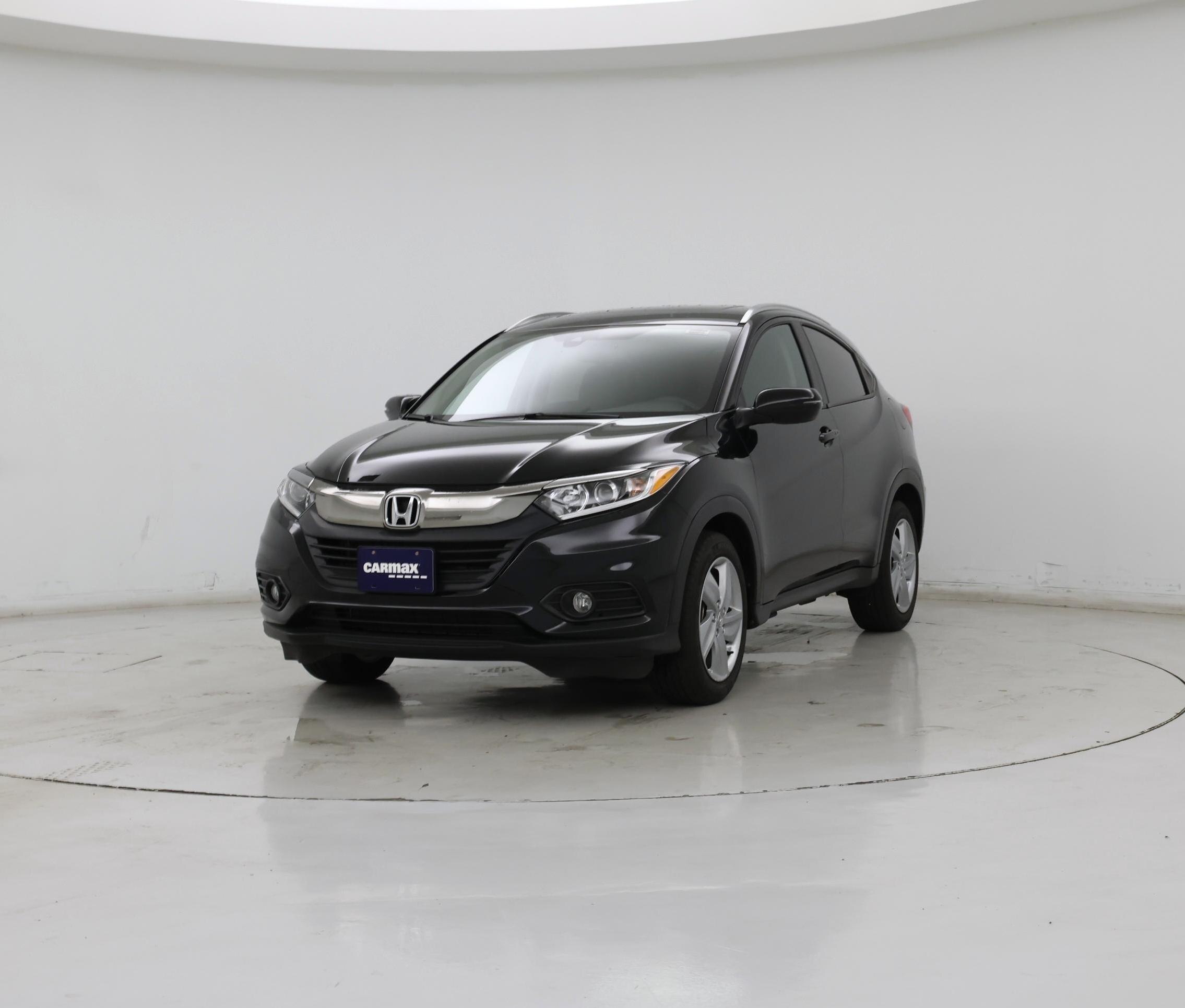 Thumbnail: 2020 Honda HR-V - 4