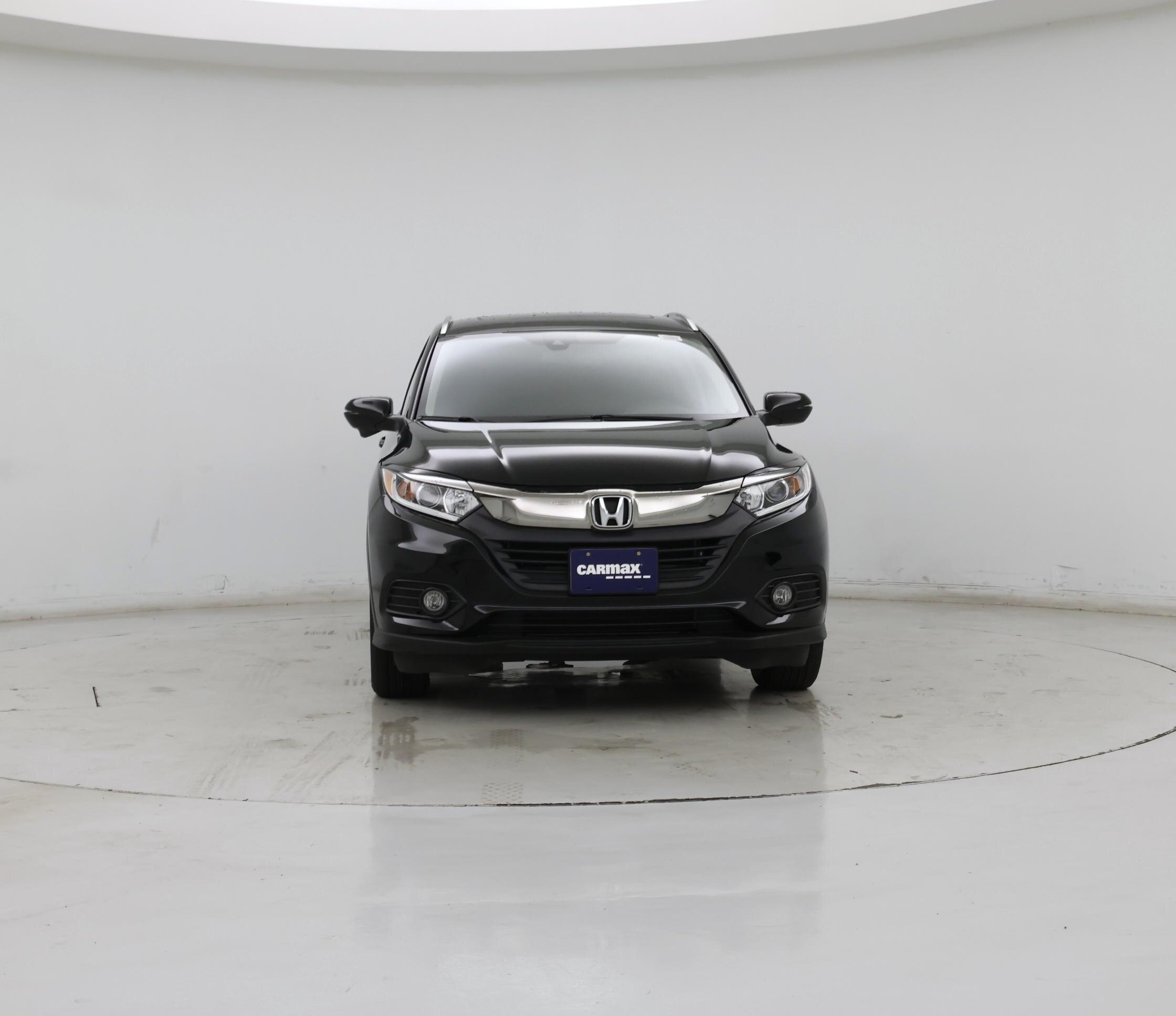 Thumbnail: 2020 Honda HR-V - 5