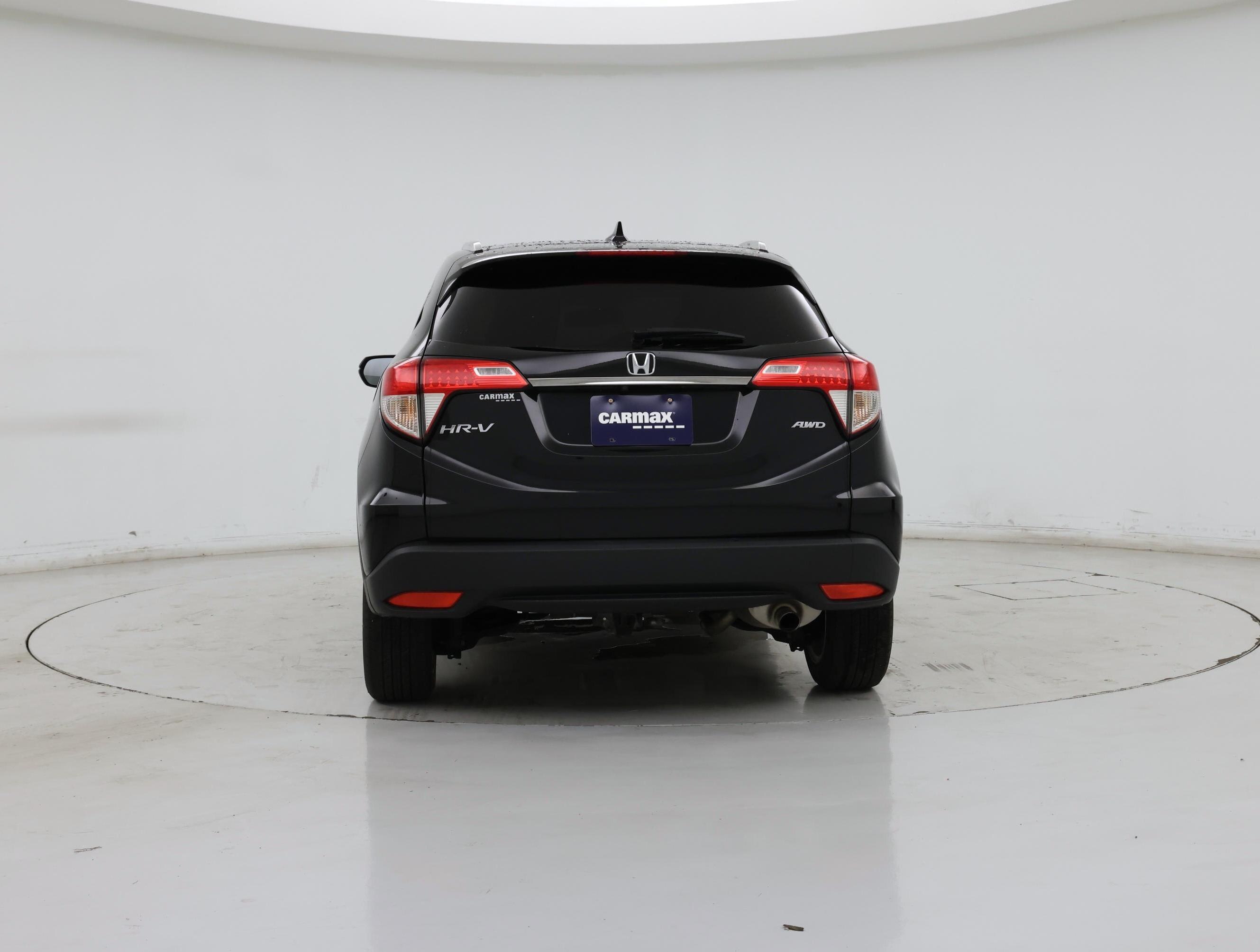Thumbnail: 2020 Honda HR-V - 6