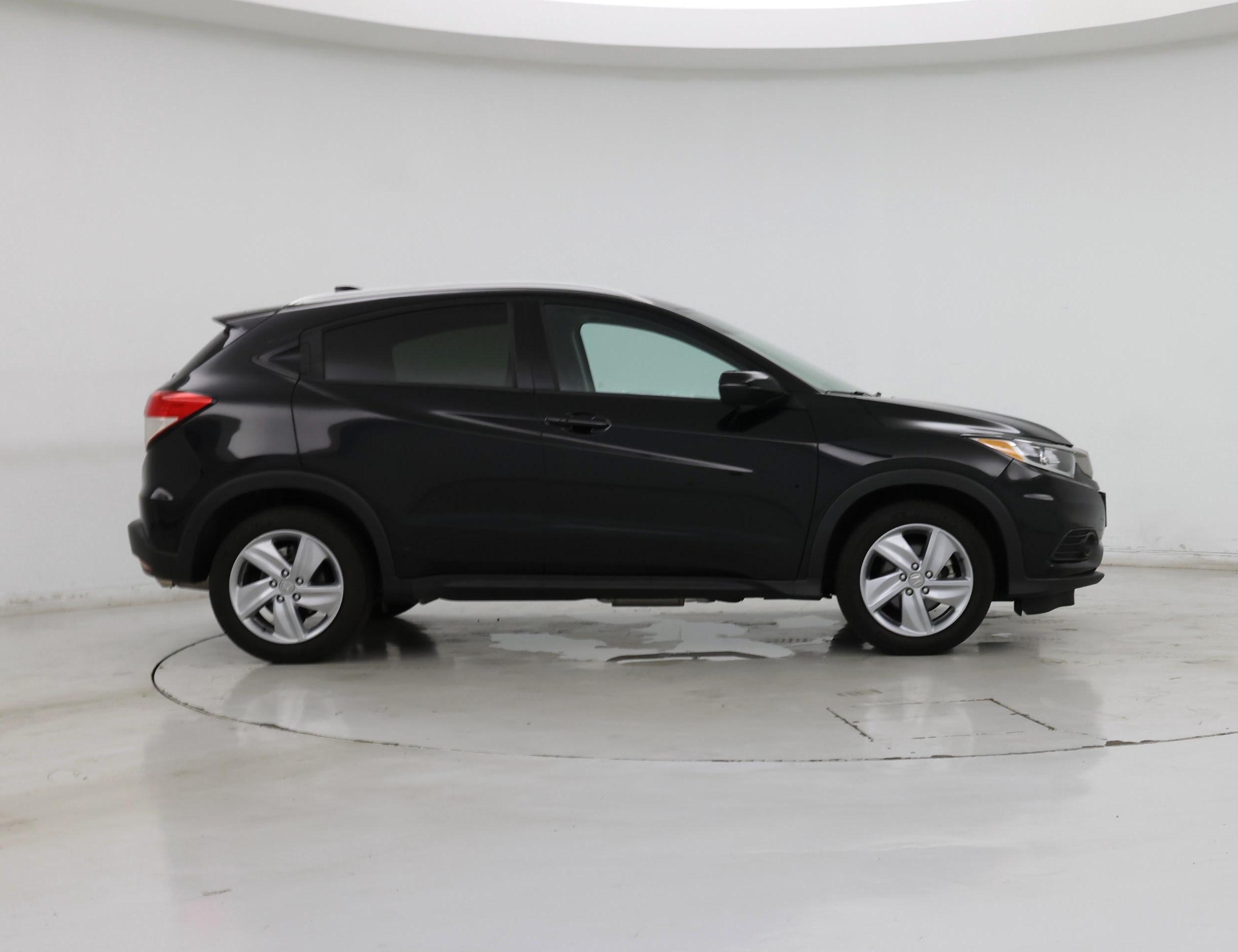 Thumbnail: 2020 Honda HR-V - 7
