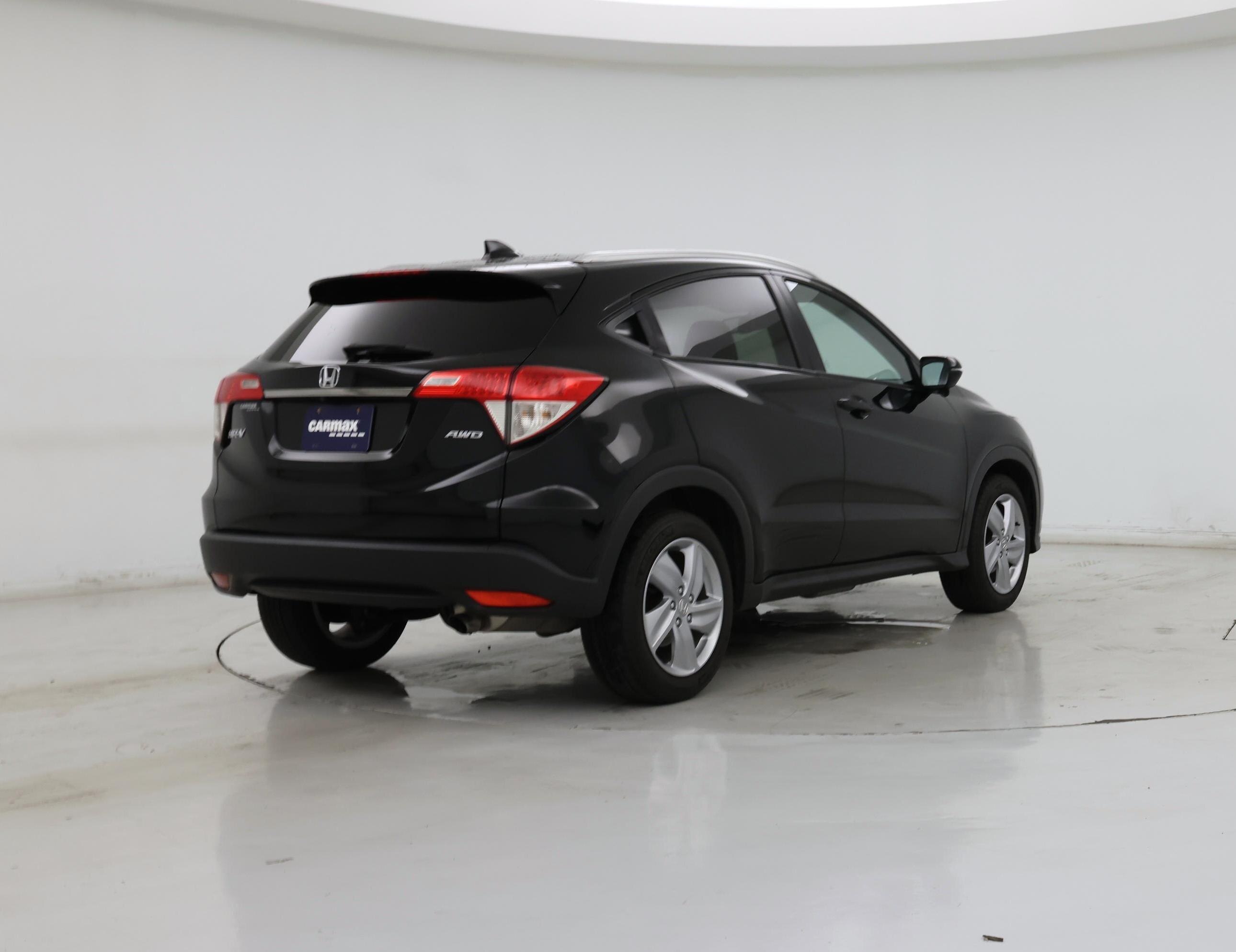 Thumbnail: 2020 Honda HR-V - 8