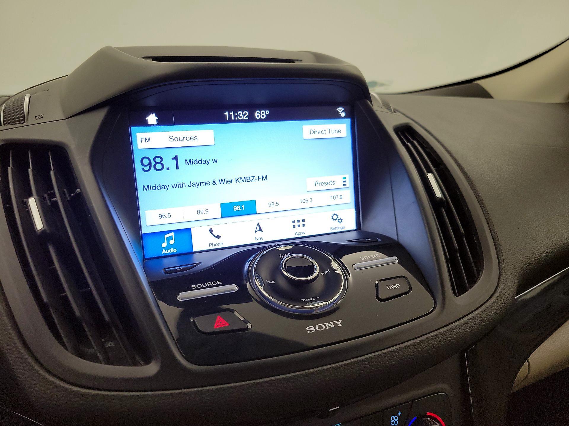 Thumbnail: 2017 Ford Escape - 15