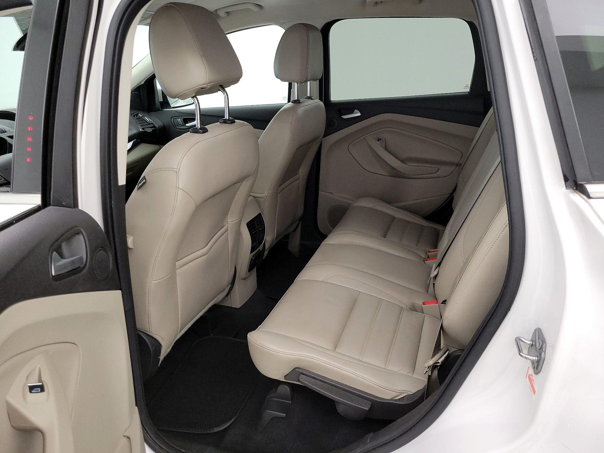 Thumbnail: 2017 Ford Escape - 19