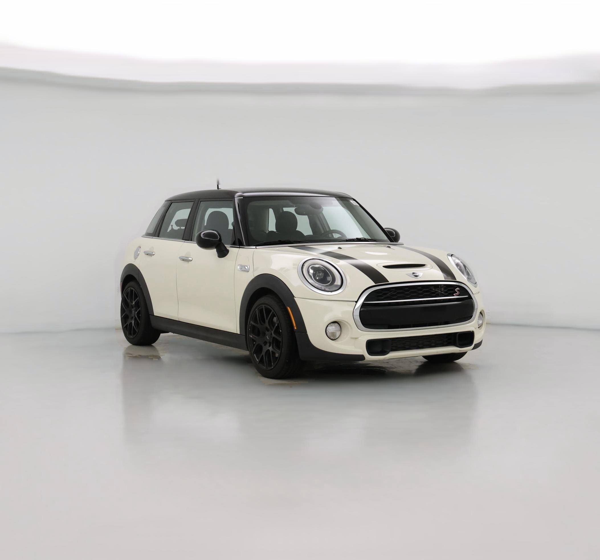 Thumbnail: 2017 MINI Cooper Hardtop - 1