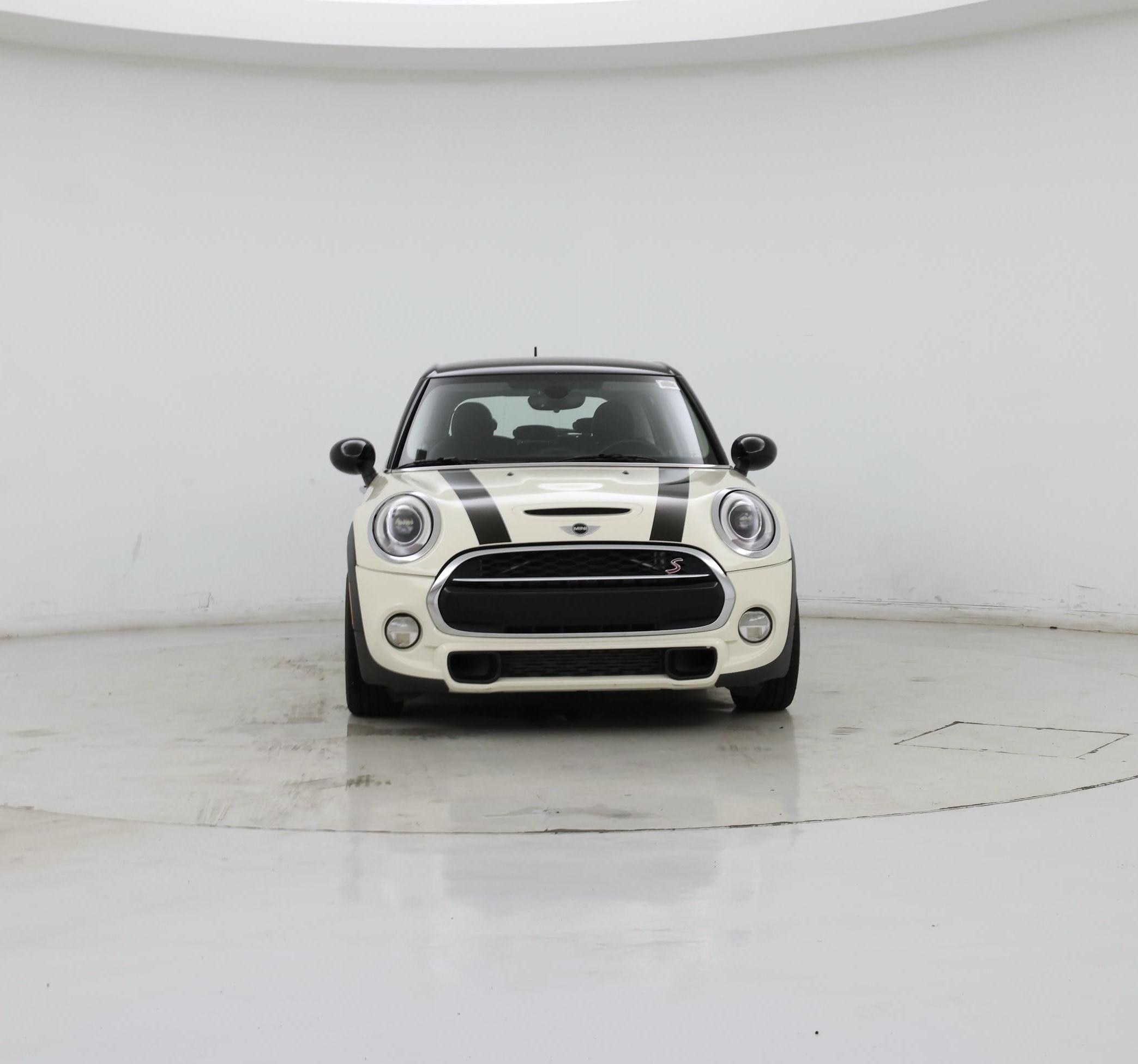 Thumbnail: 2017 MINI Cooper Hardtop - 5