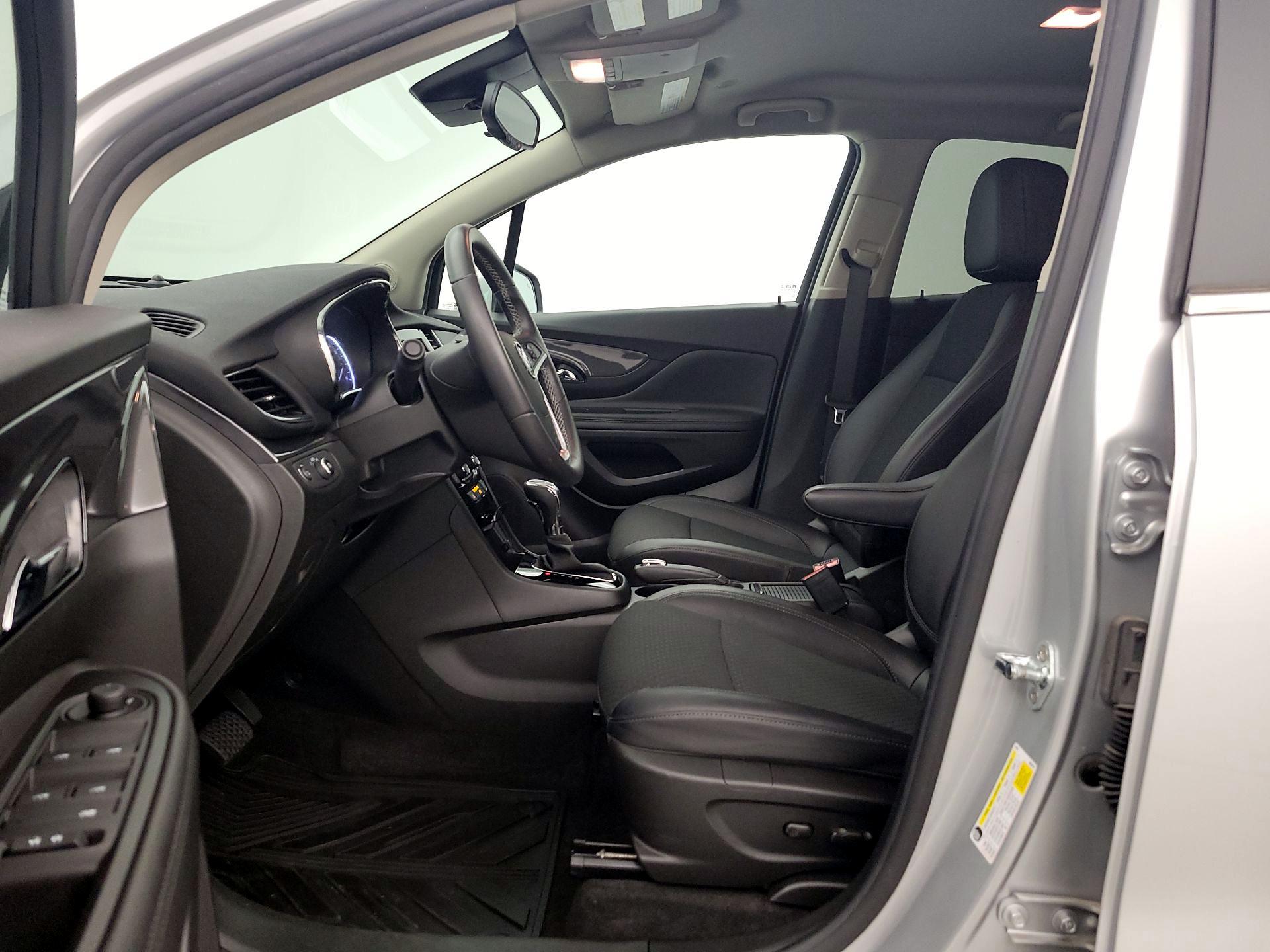 Thumbnail: 2022 Buick Encore - 11