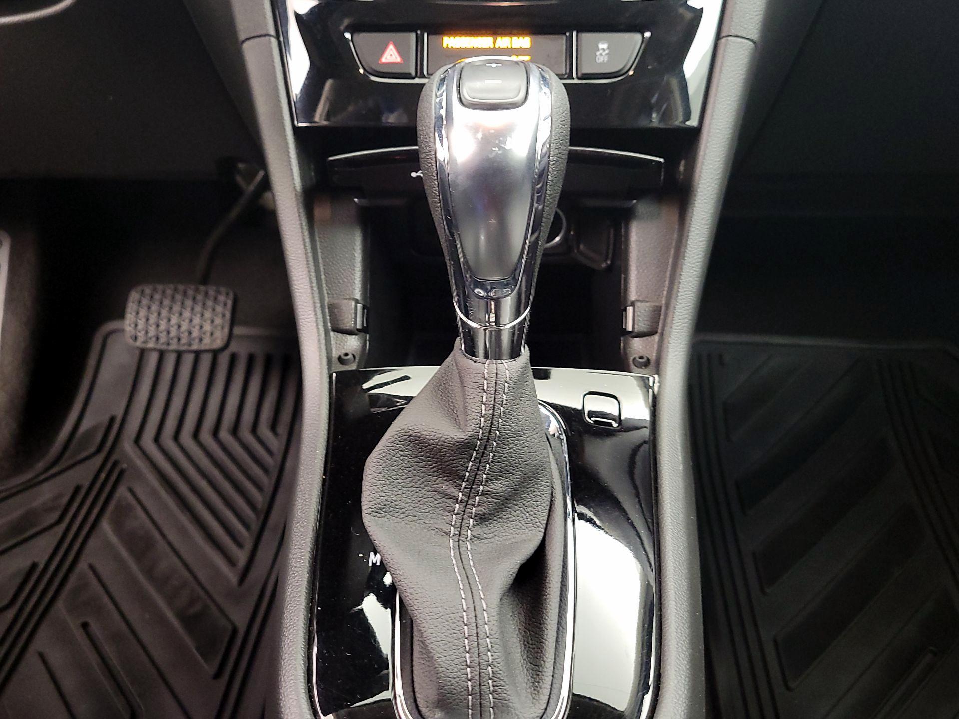 Thumbnail: 2022 Buick Encore - 17