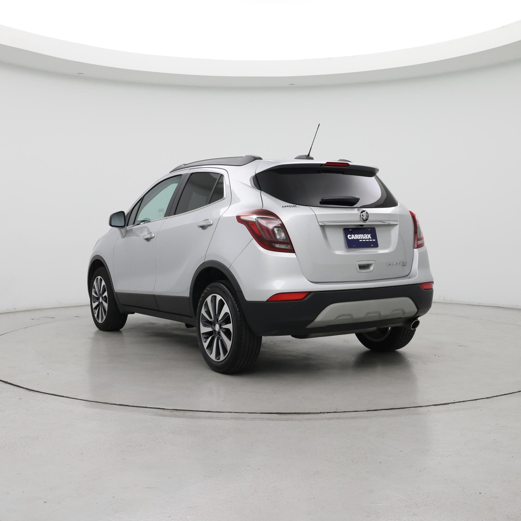 Thumbnail: 2022 Buick Encore - 2