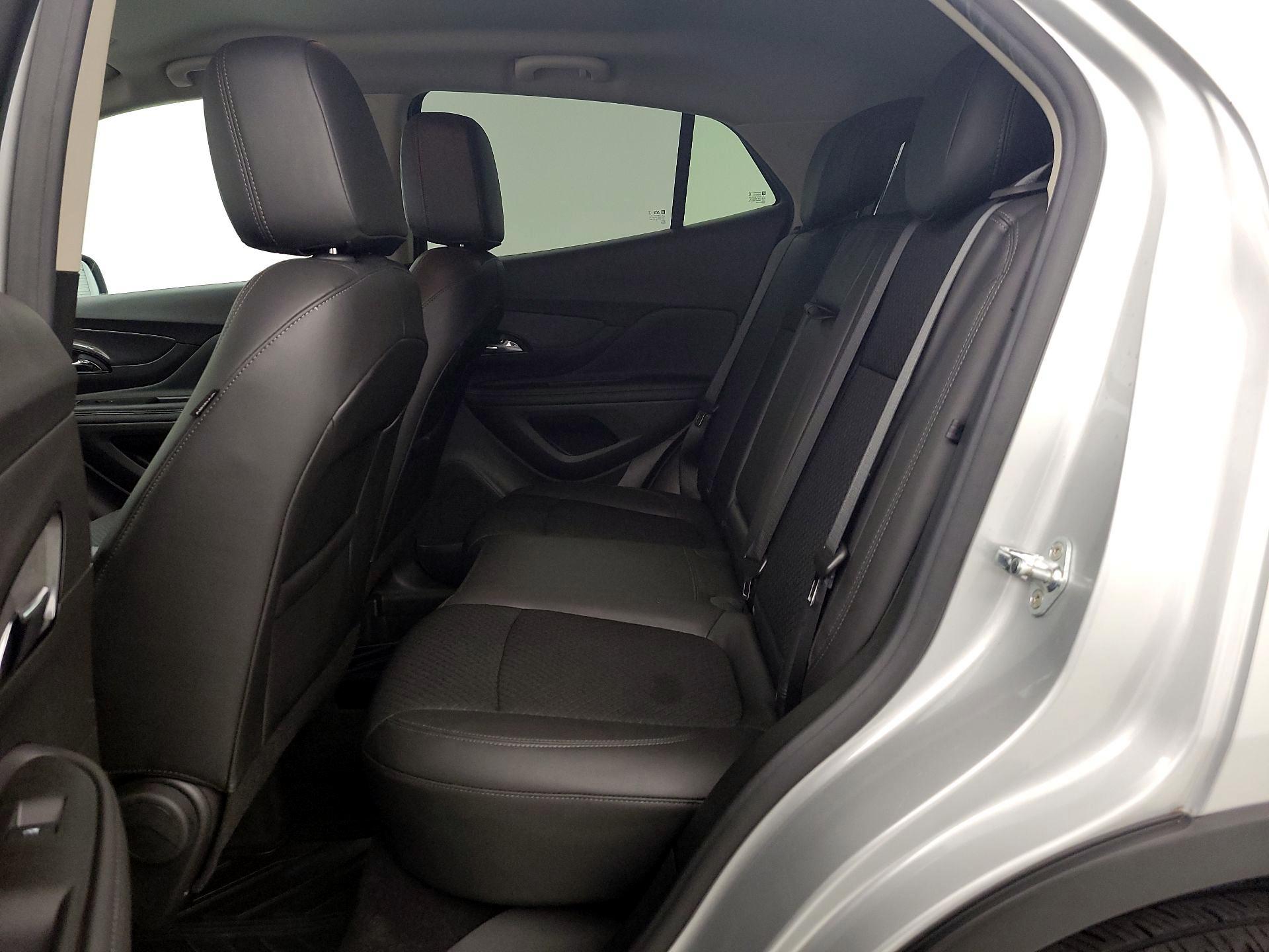 Thumbnail: 2022 Buick Encore - 19