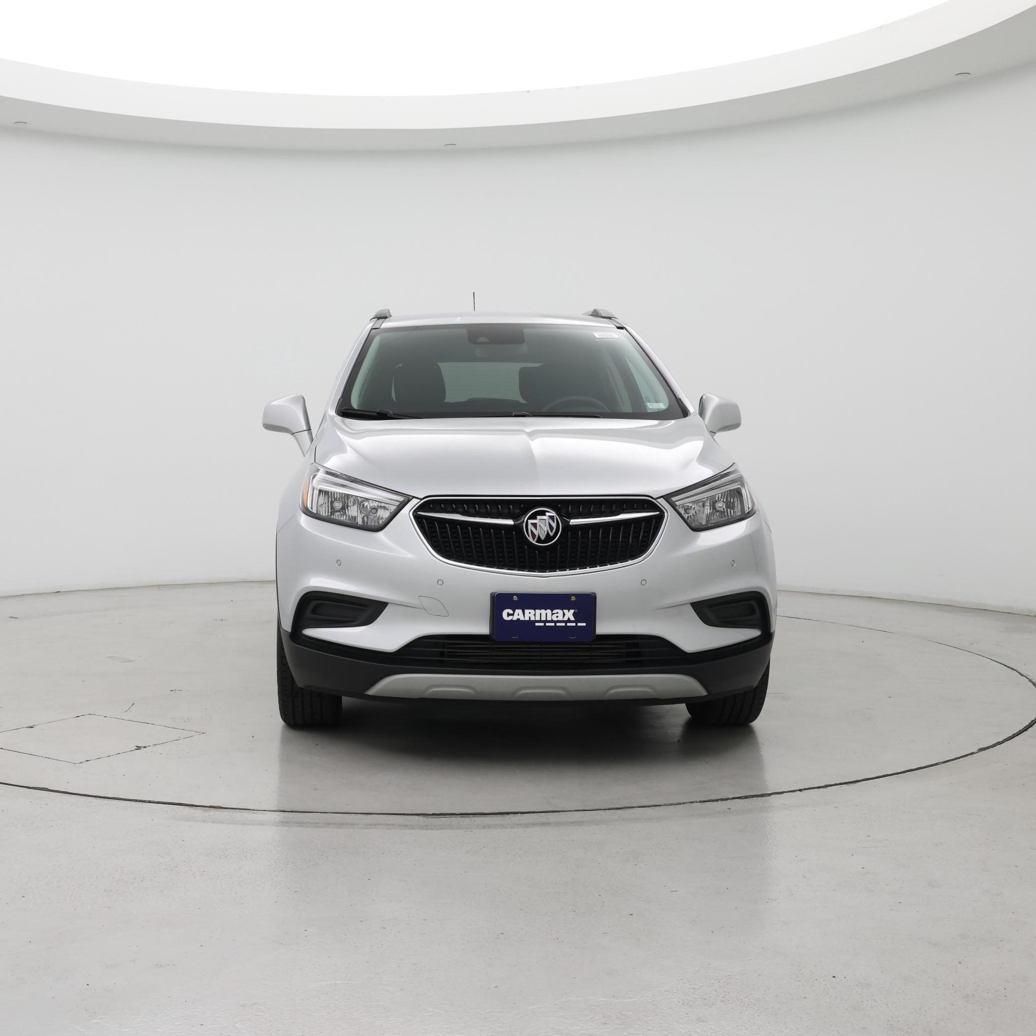 Thumbnail: 2022 Buick Encore - 5