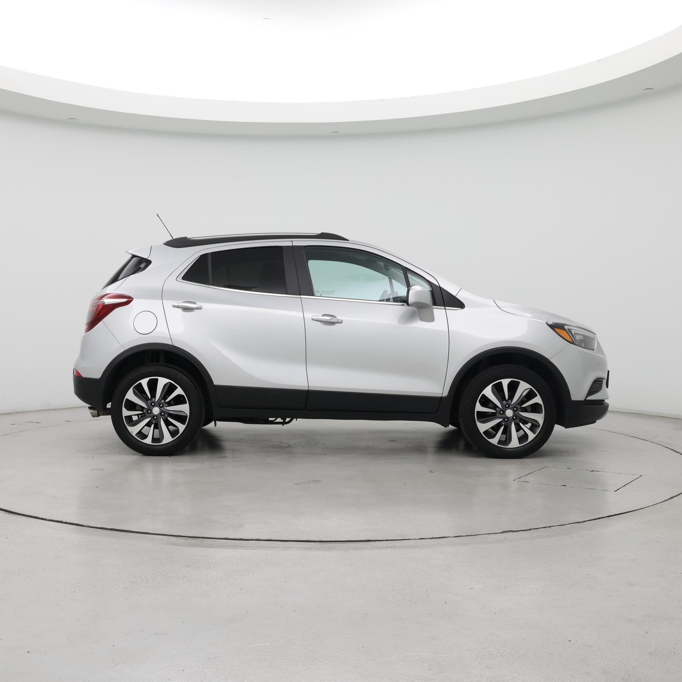 Thumbnail: 2022 Buick Encore - 7