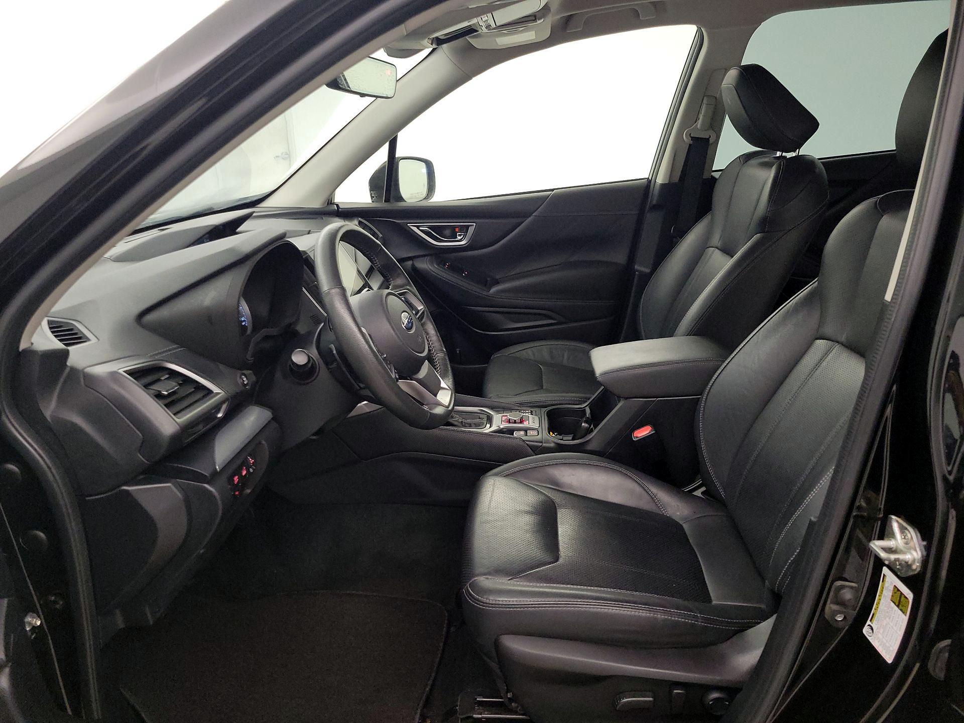 Thumbnail: 2021 Subaru Forester - 11