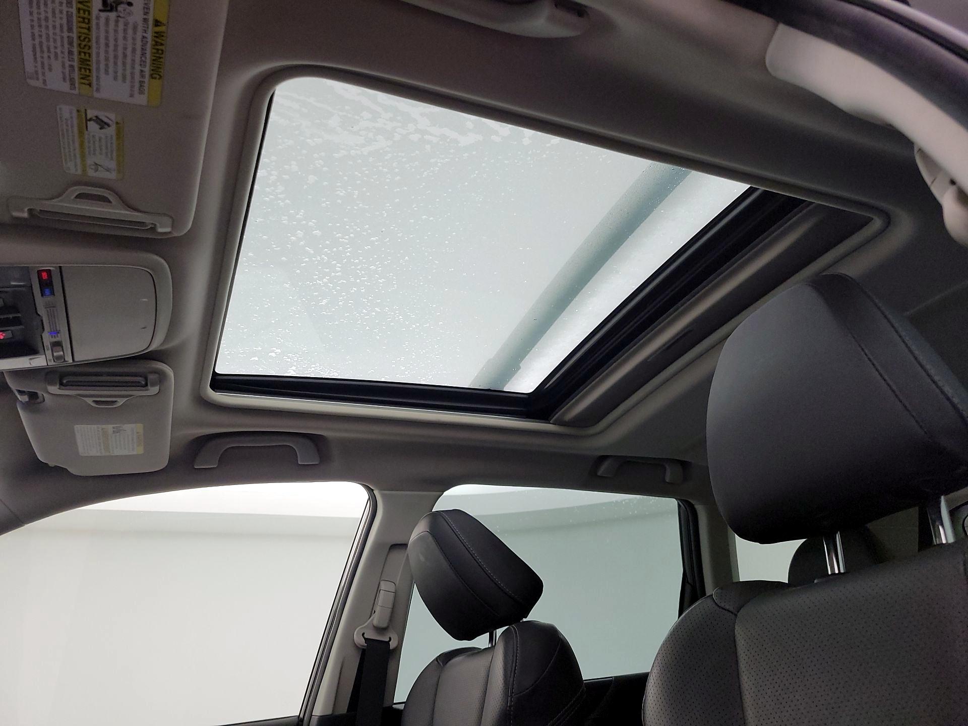 Thumbnail: 2021 Subaru Forester - 20