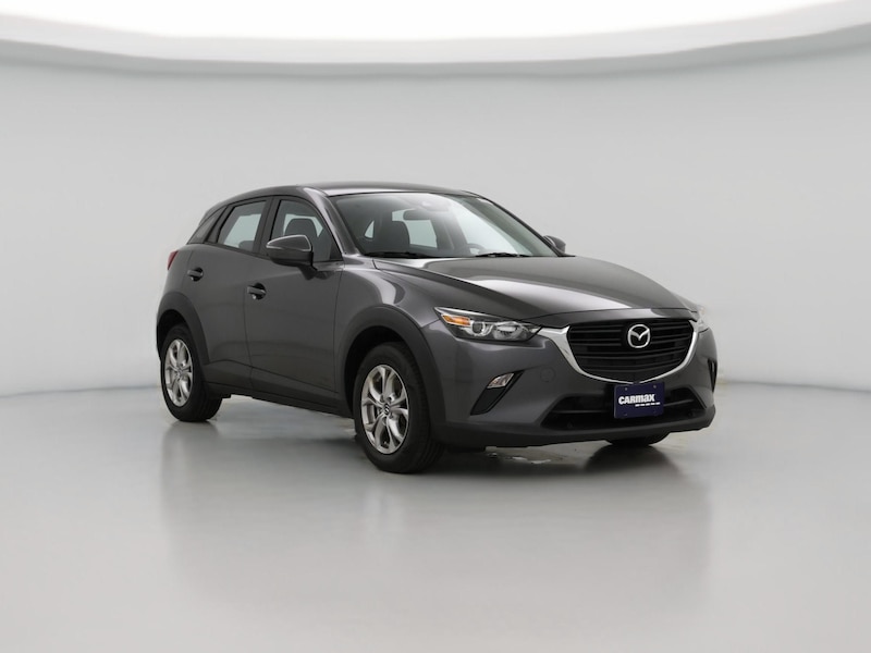 2019 Mazda CX-3 Sport -
                  Omaha, NE