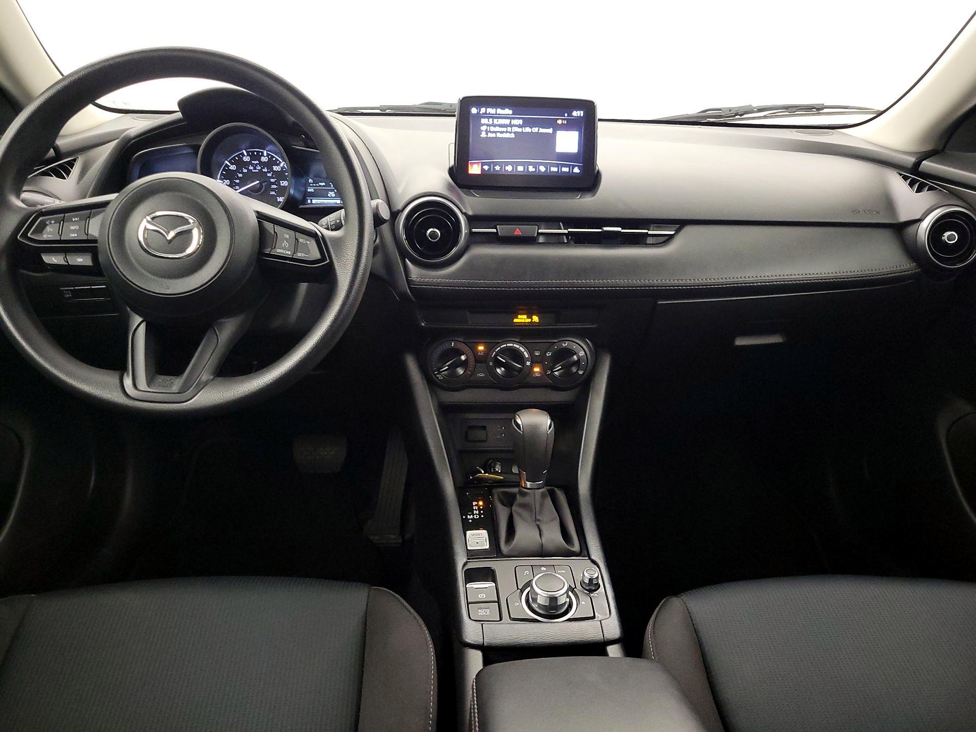 Thumbnail: 2019 Mazda CX-3 - 9