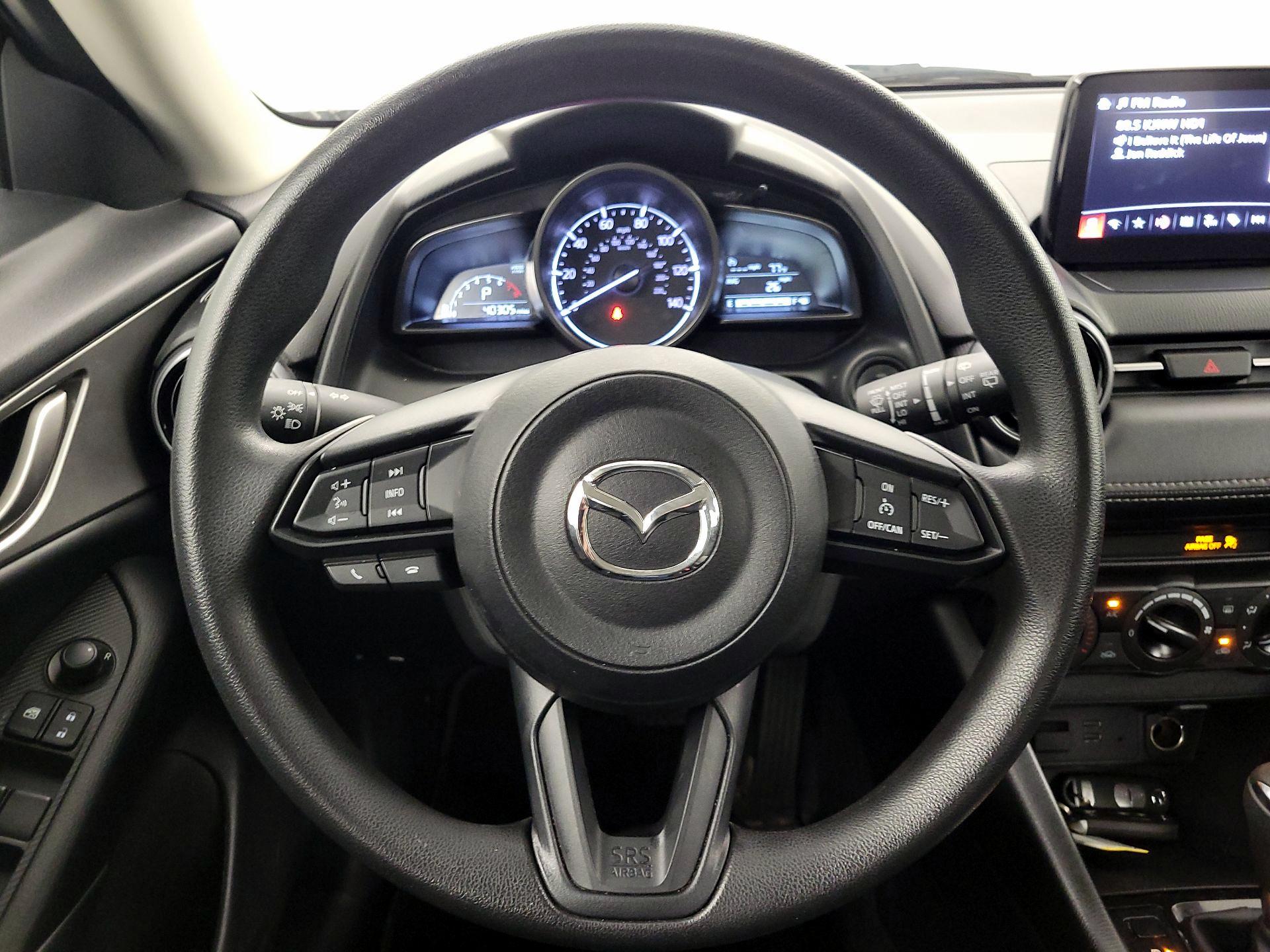 Thumbnail: 2019 Mazda CX-3 - 10