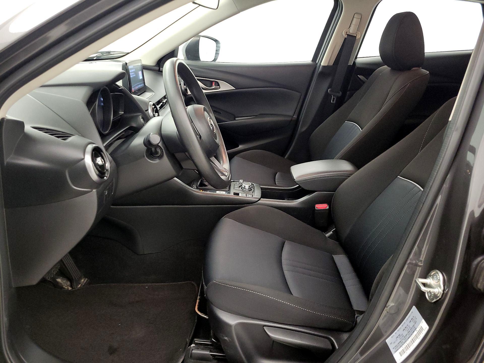 Thumbnail: 2019 Mazda CX-3 - 11