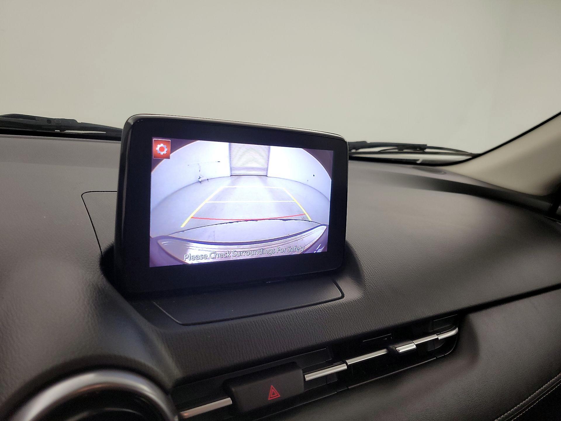 Thumbnail: 2019 Mazda CX-3 - 14