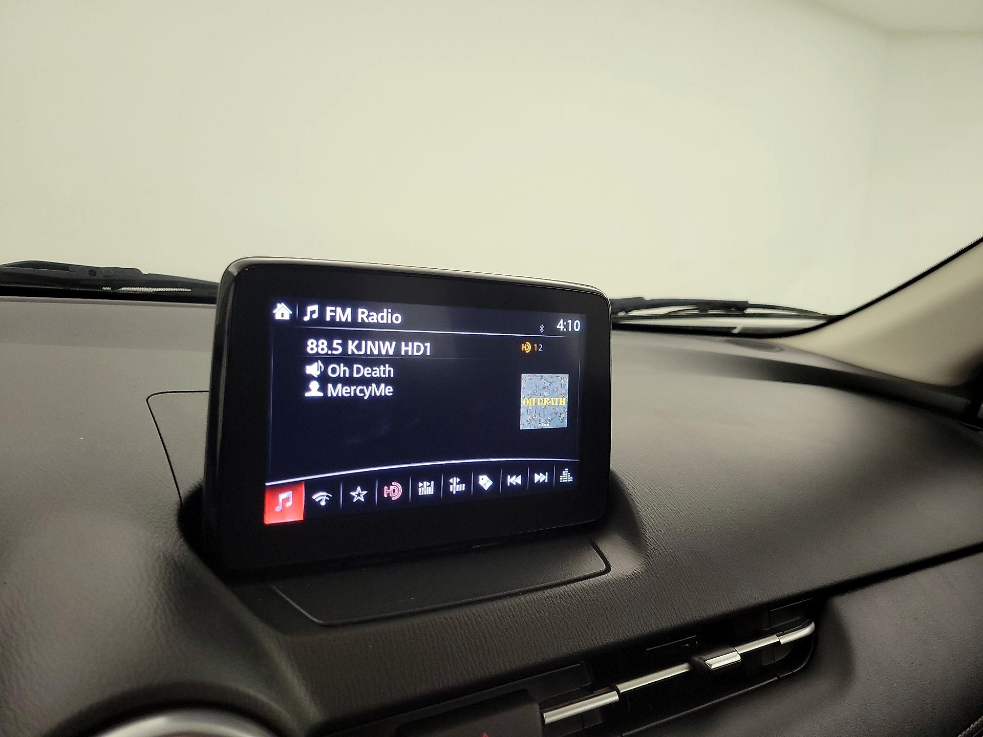 Thumbnail: 2019 Mazda CX-3 - 15