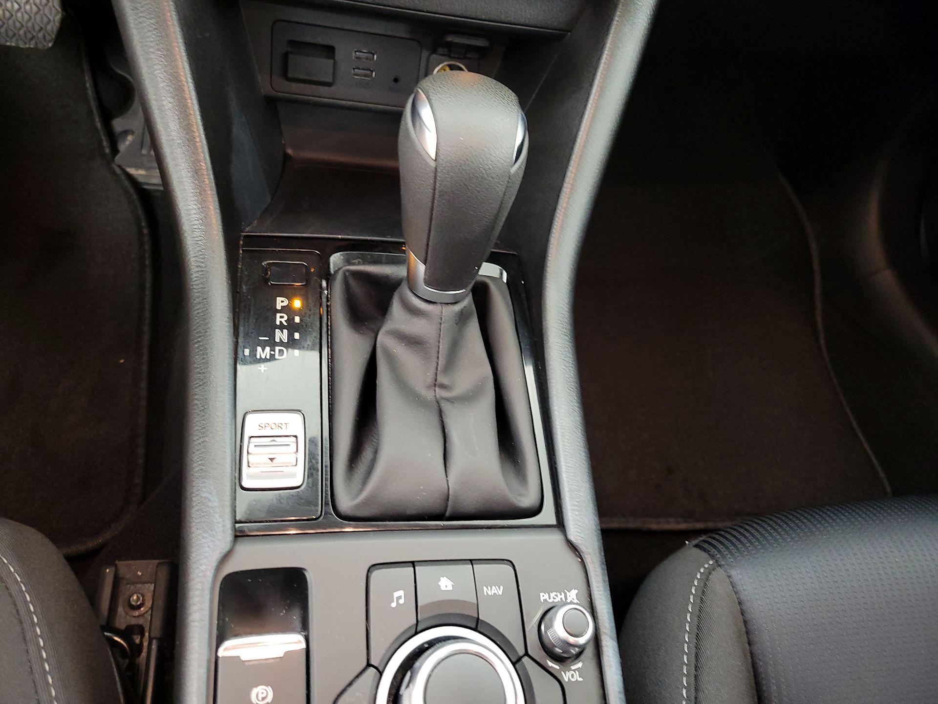 Thumbnail: 2019 Mazda CX-3 - 17