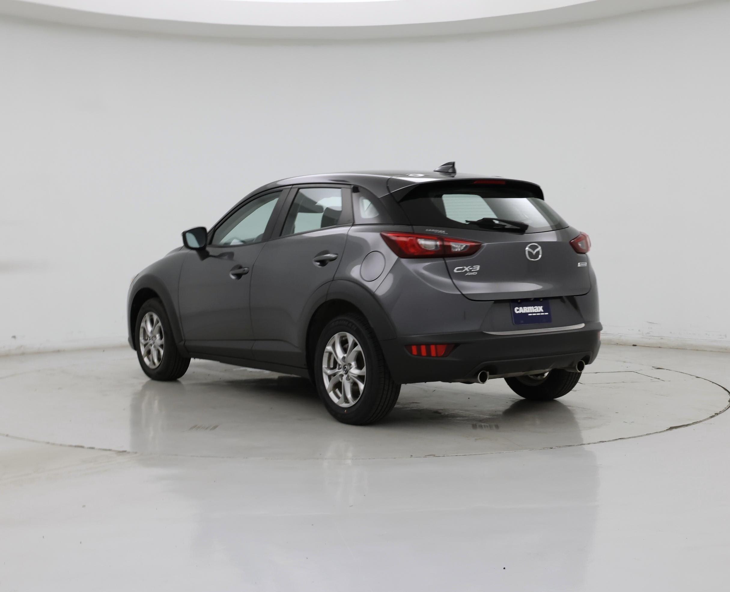 Thumbnail: 2019 Mazda CX-3 - 2