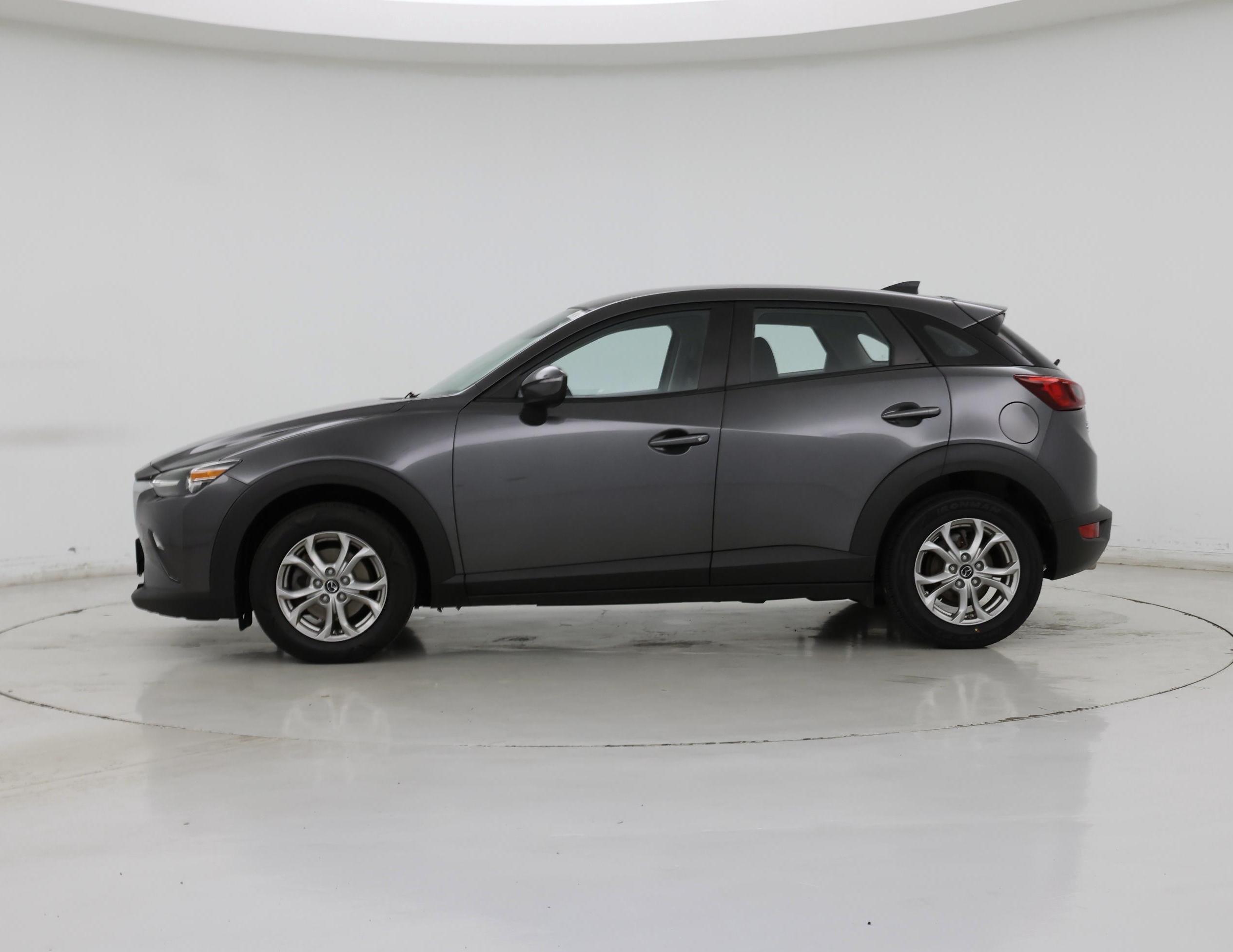 Thumbnail: 2019 Mazda CX-3 - 3