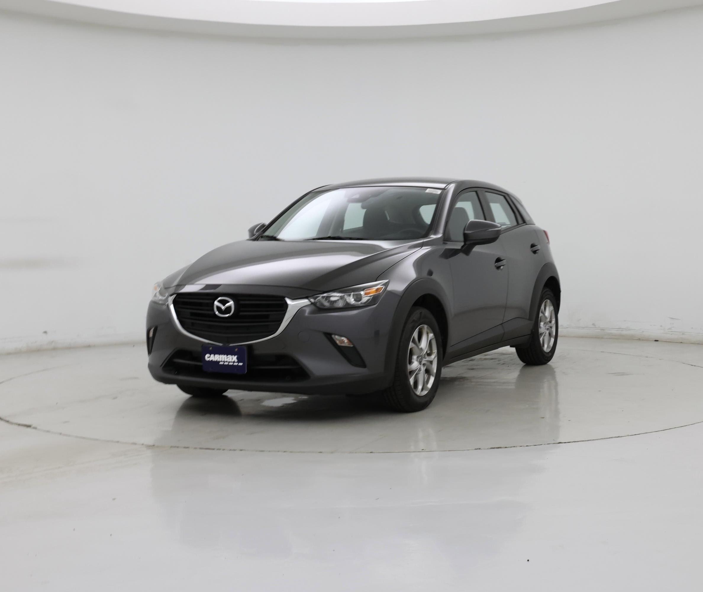Thumbnail: 2019 Mazda CX-3 - 4