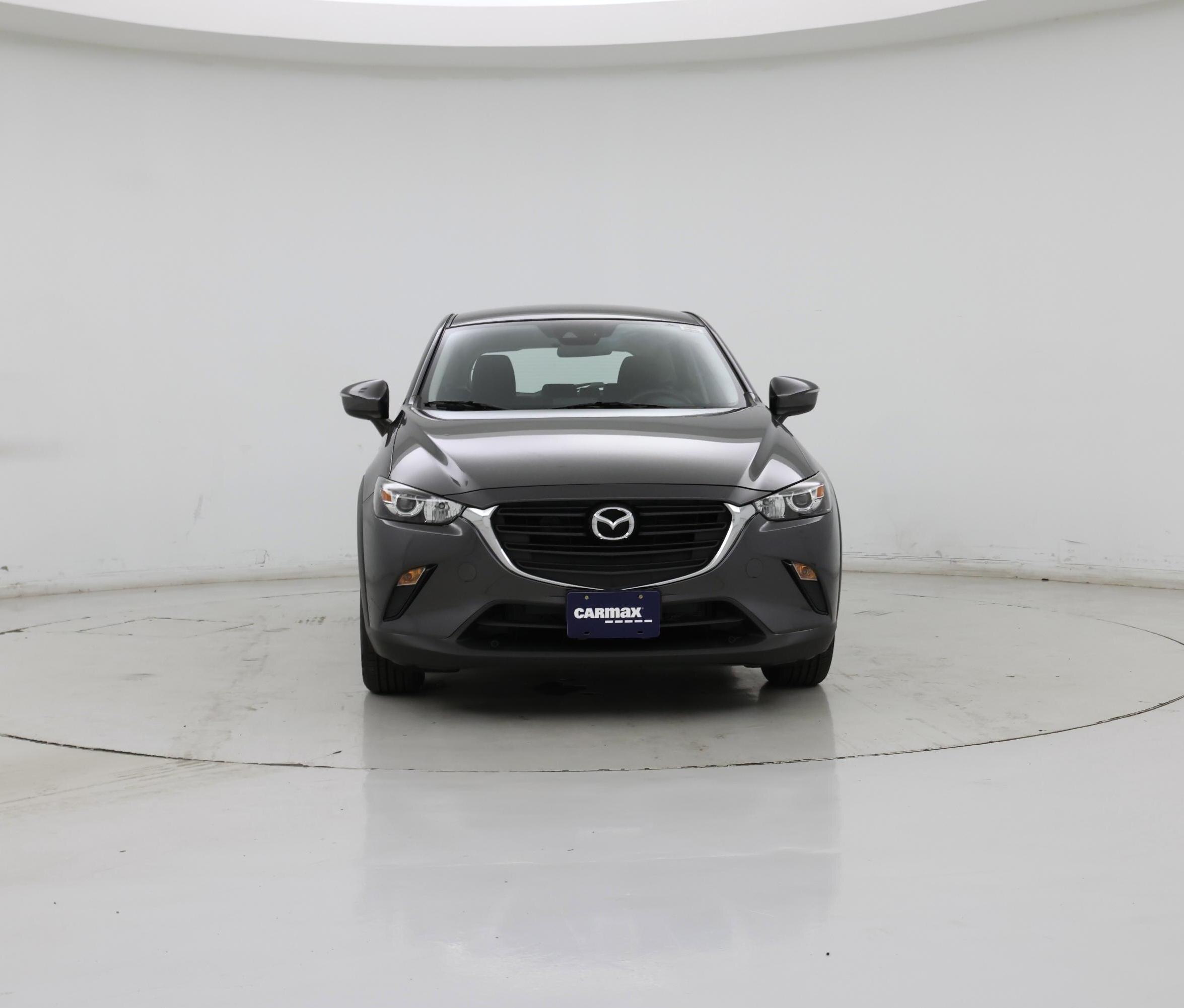 Thumbnail: 2019 Mazda CX-3 - 5