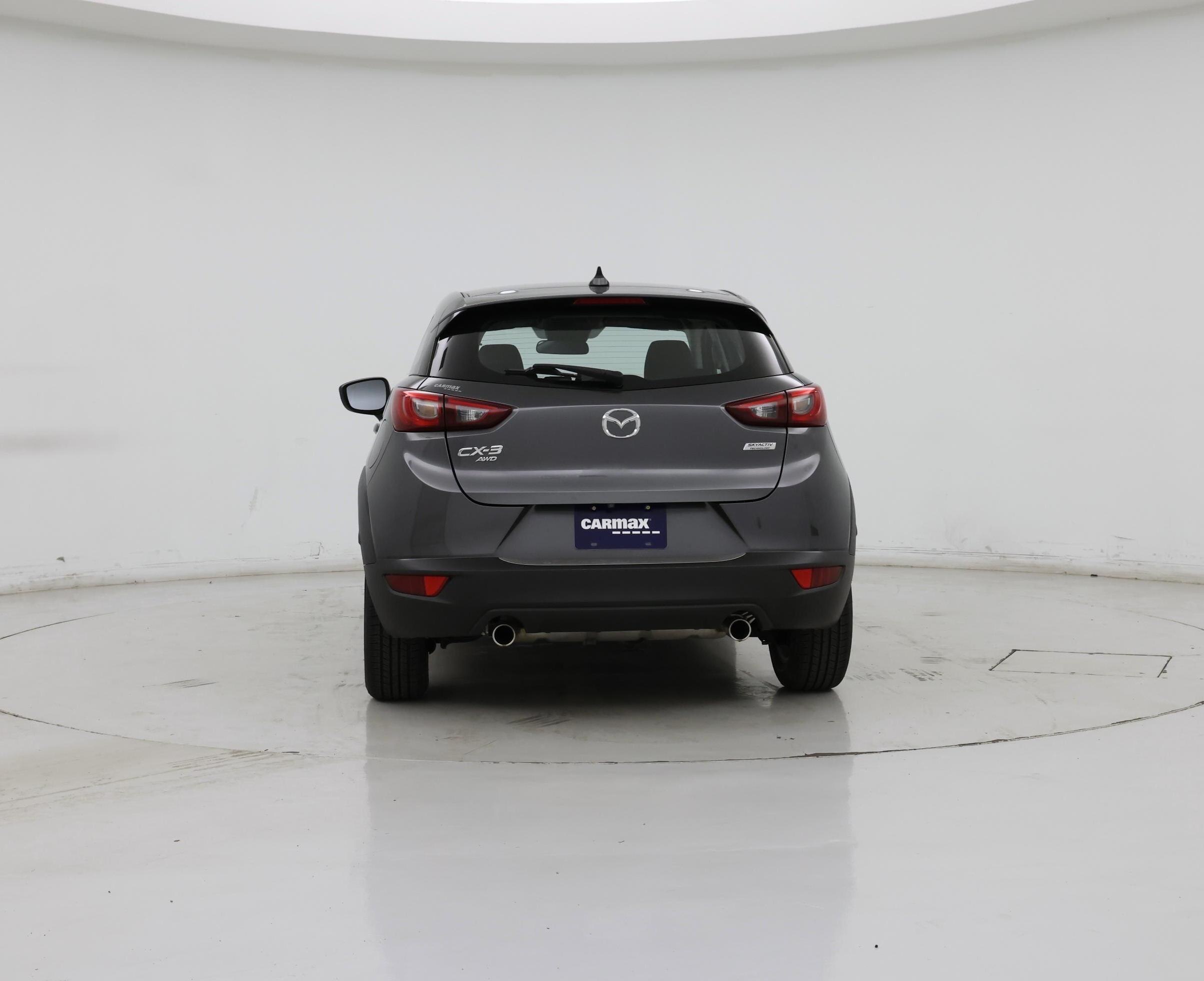 Thumbnail: 2019 Mazda CX-3 - 6