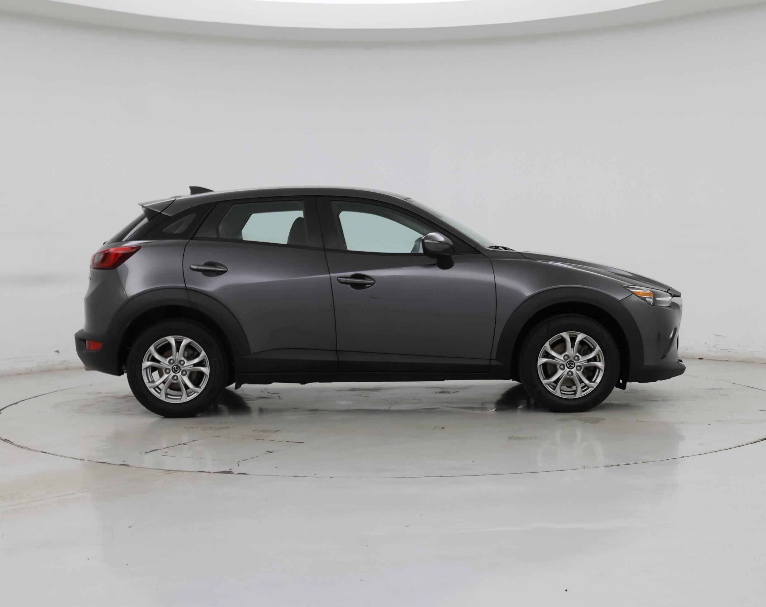 Thumbnail: 2019 Mazda CX-3 - 7