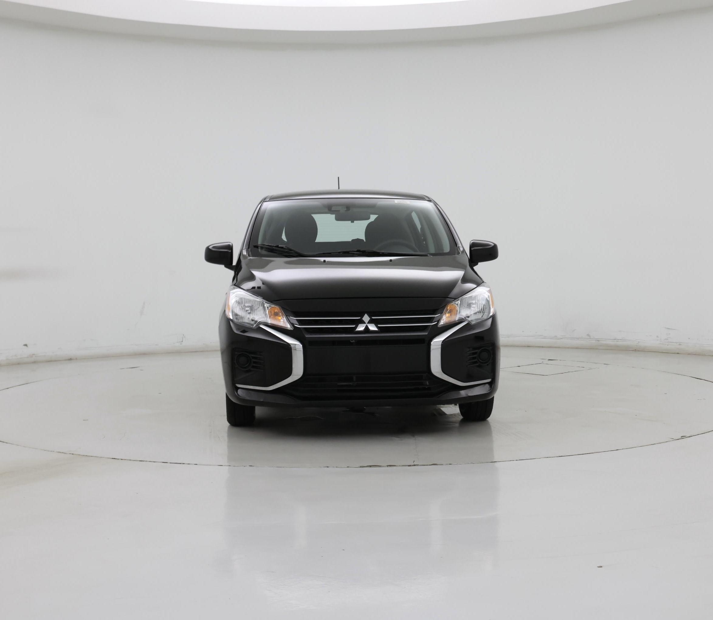 Thumbnail: 2024 Mitsubishi Mirage - 5