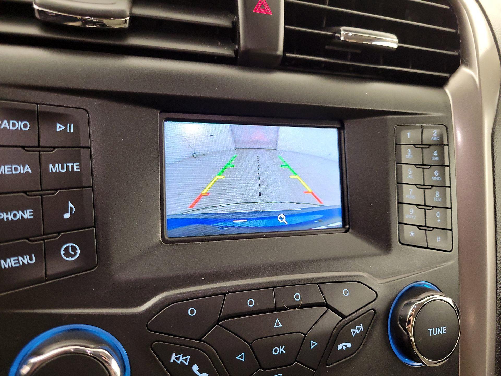 Thumbnail: 2019 Ford Fusion - 14