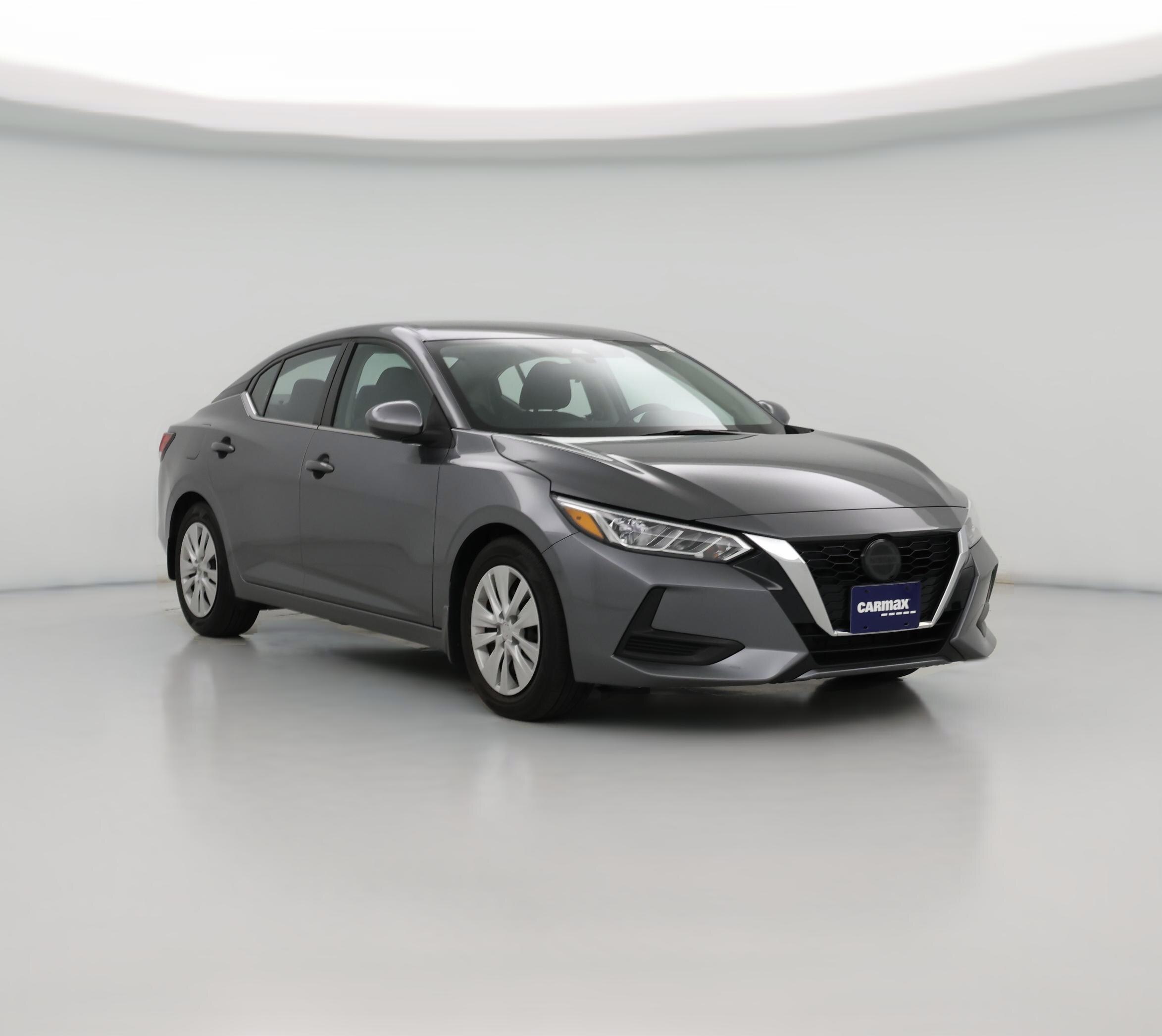 Thumbnail: 2022 Nissan Sentra - 1